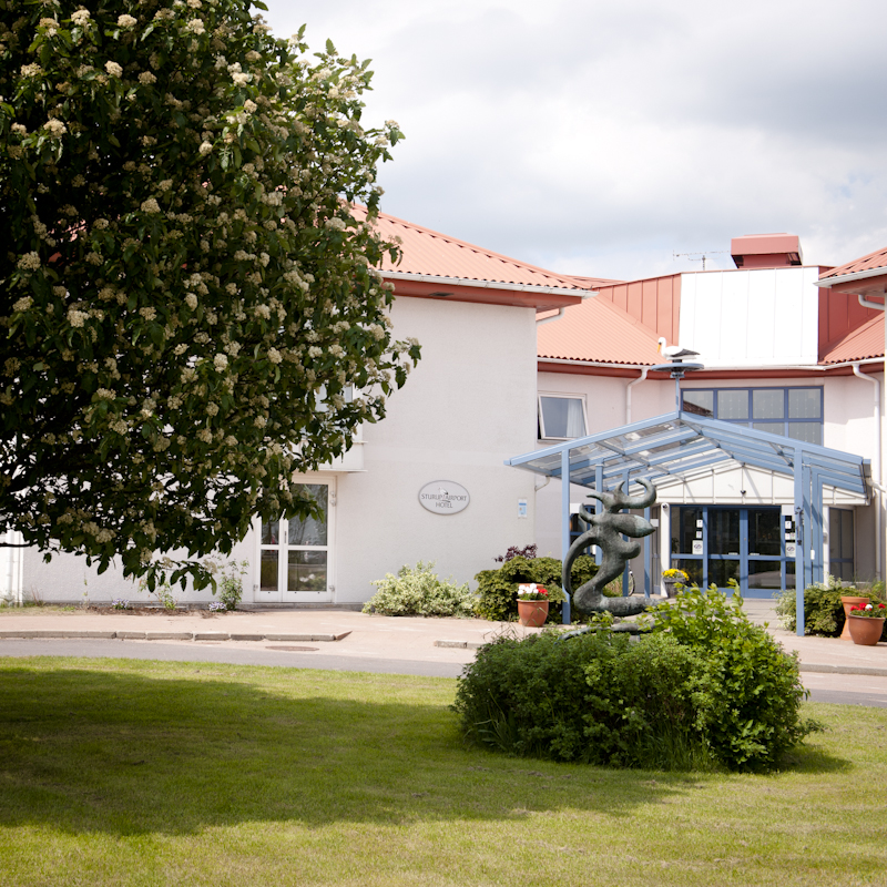 Sturup Airport Hotel