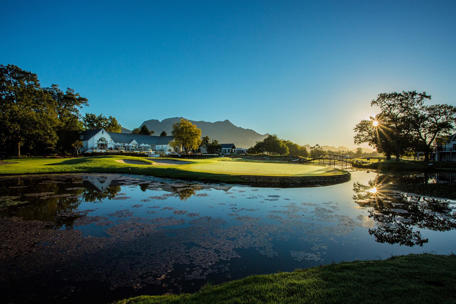 Fancourt South Africa | Fancourt Hotel