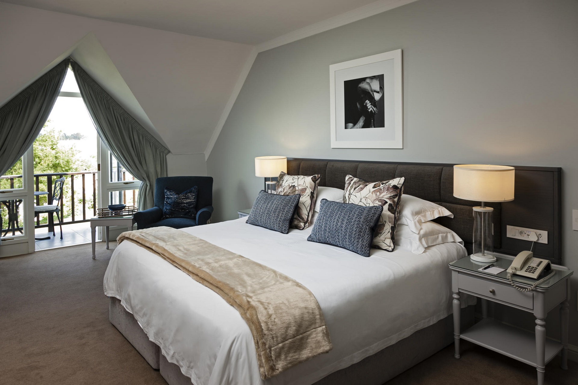 Fancourt South Africa | Fancourt Hotel