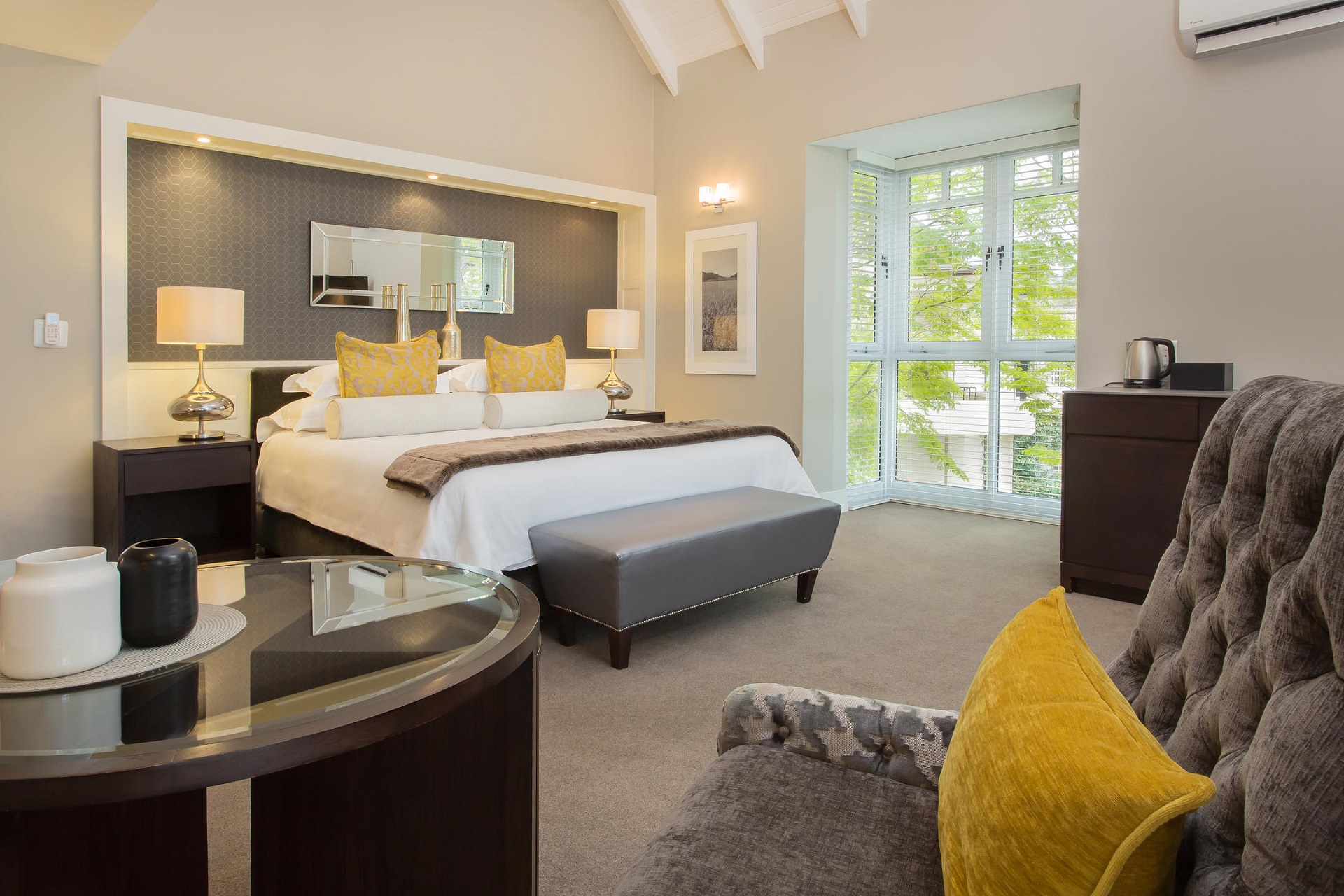 Fancourt South Africa | Fancourt Hotel