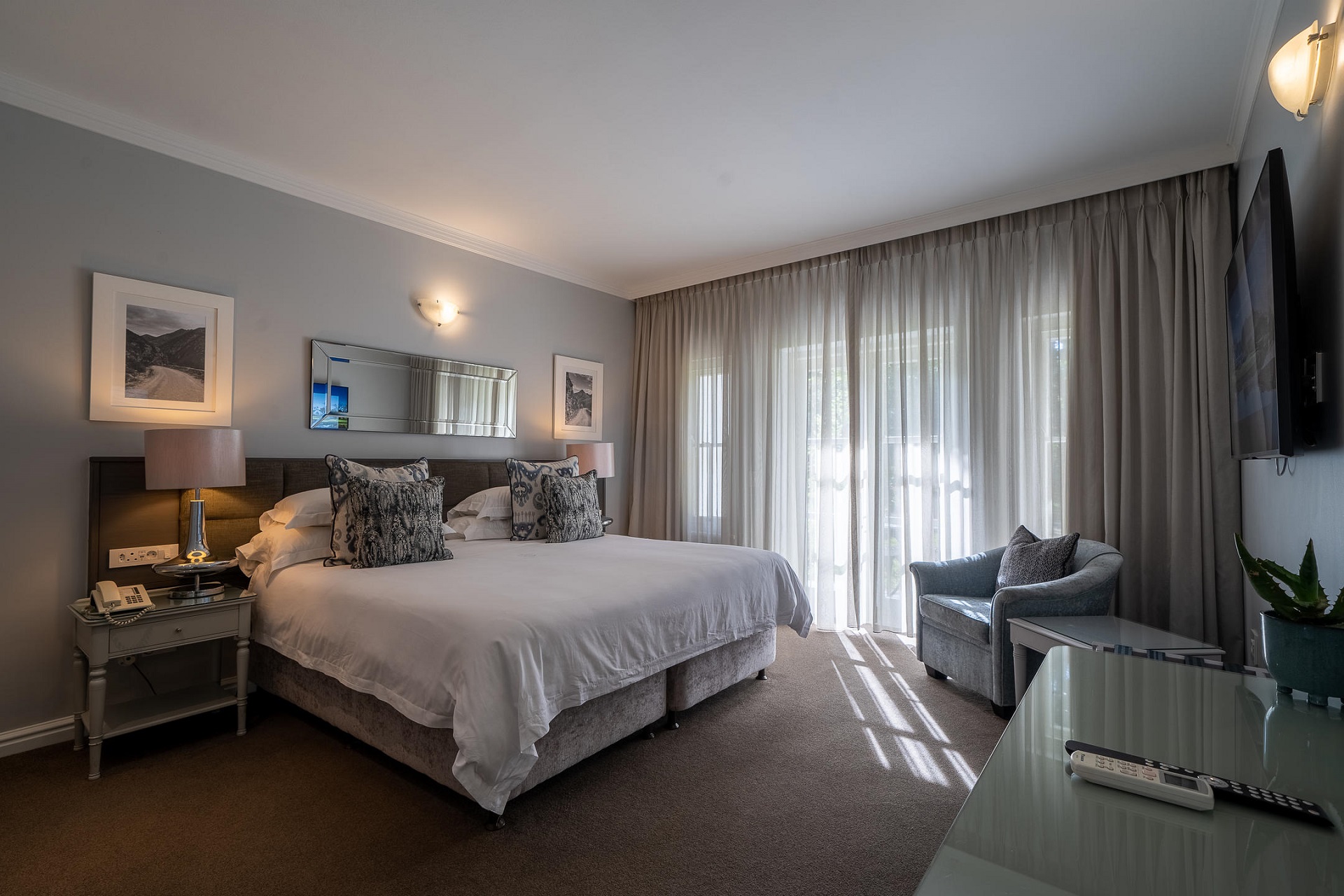 Fancourt South Africa | Fancourt Hotel
