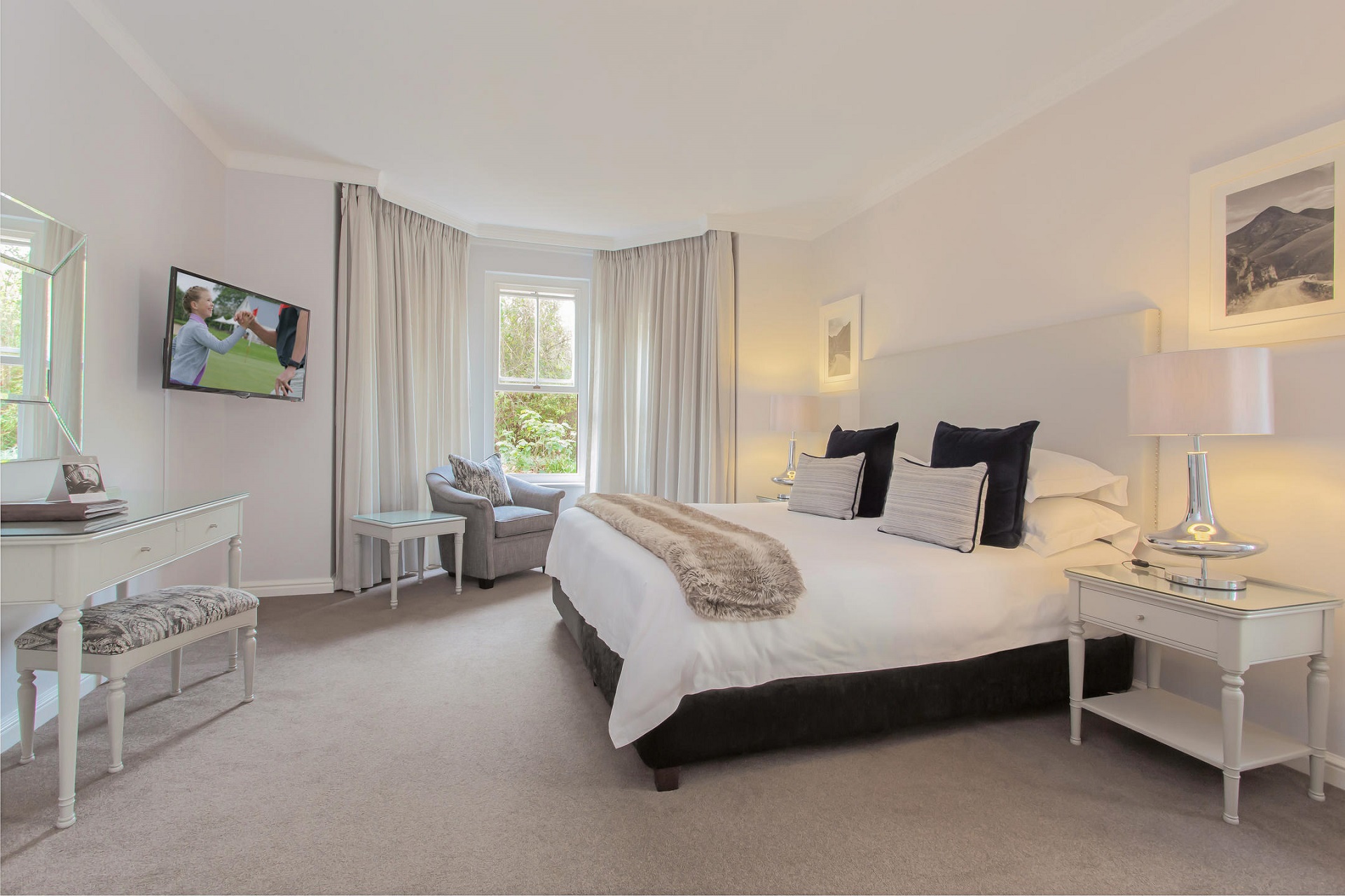 Fancourt South Africa | Fancourt Hotel