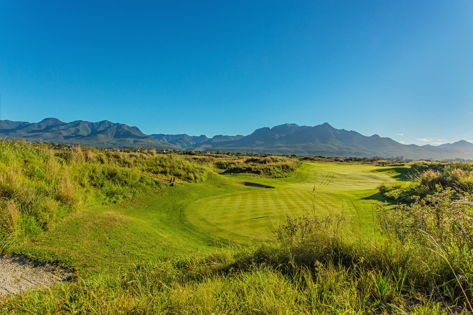 Fancourt South Africa | The Links