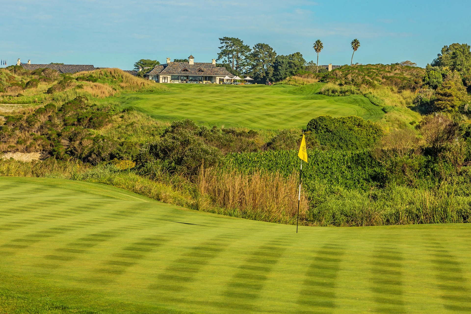 Fancourt South Africa | The Links