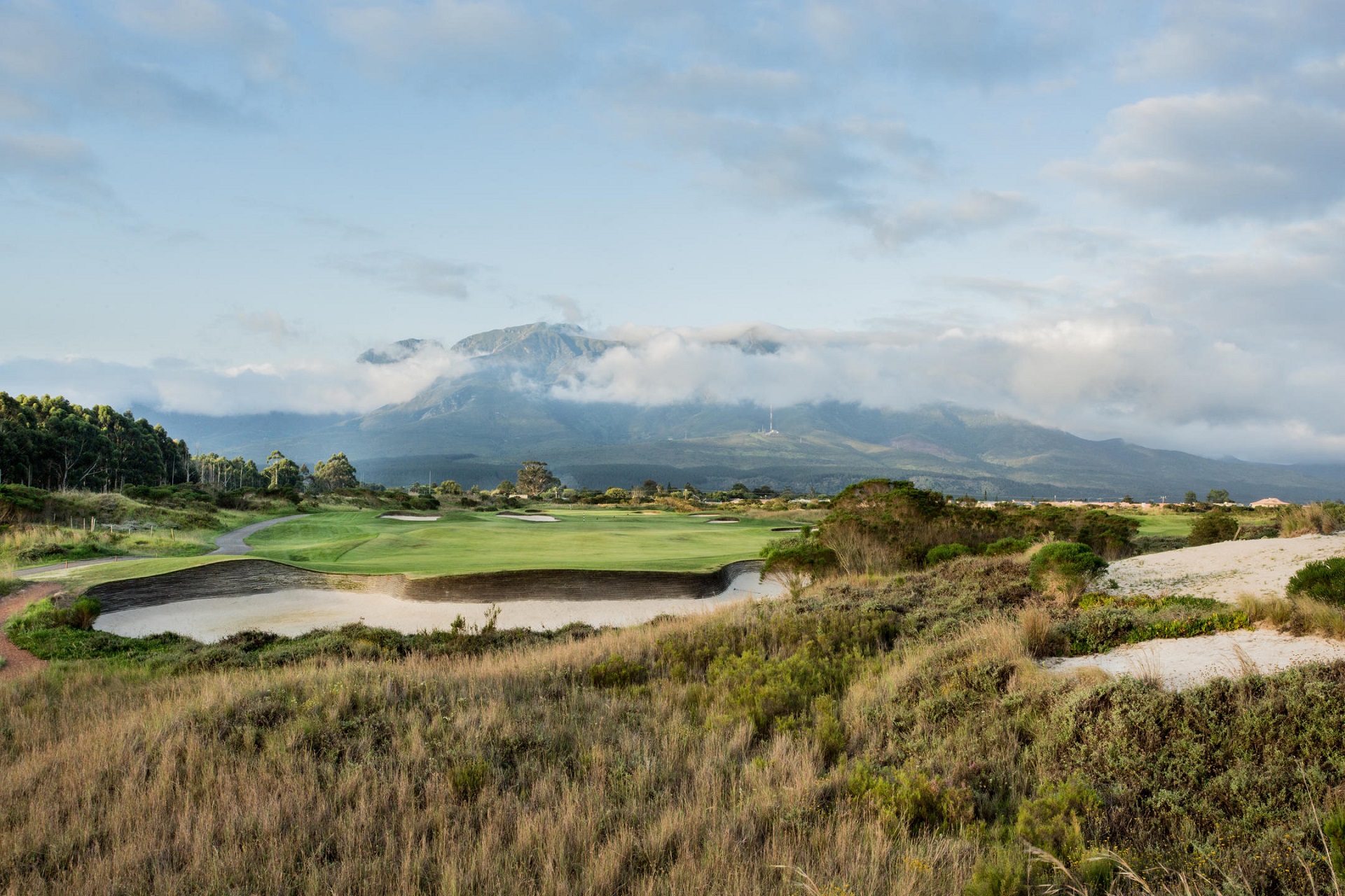 Fancourt South Africa | The Links