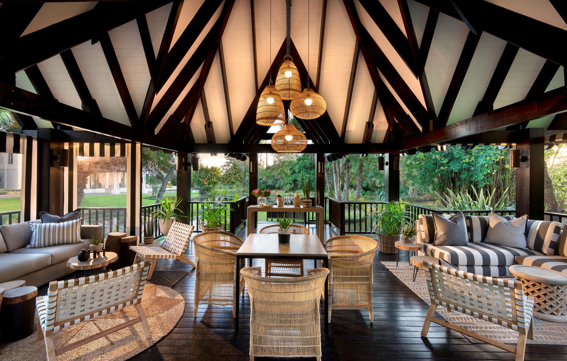 Fancourt South Africa | The Manor House