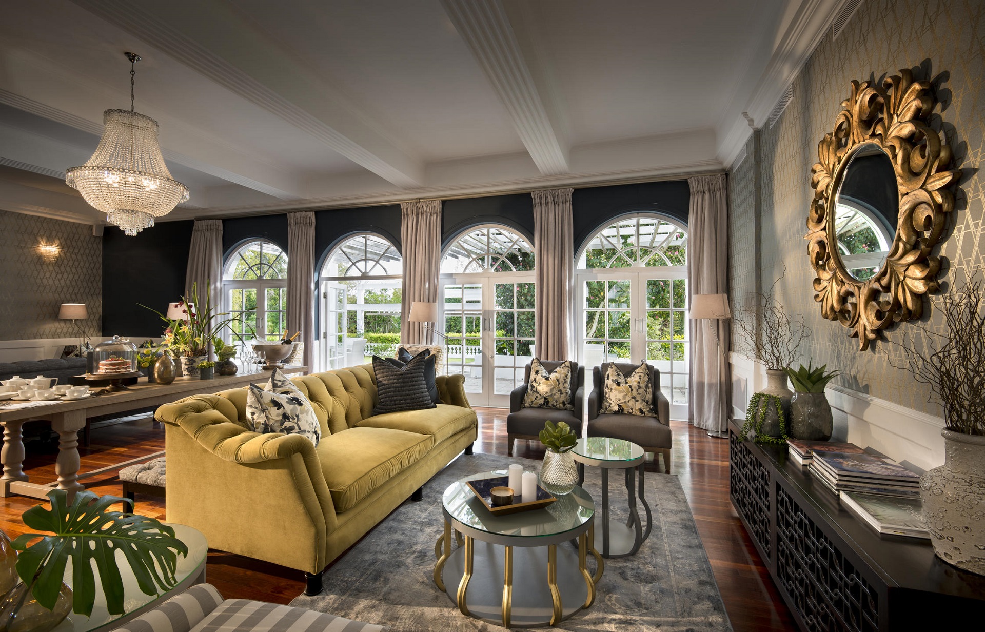 Fancourt South Africa | The Manor House
