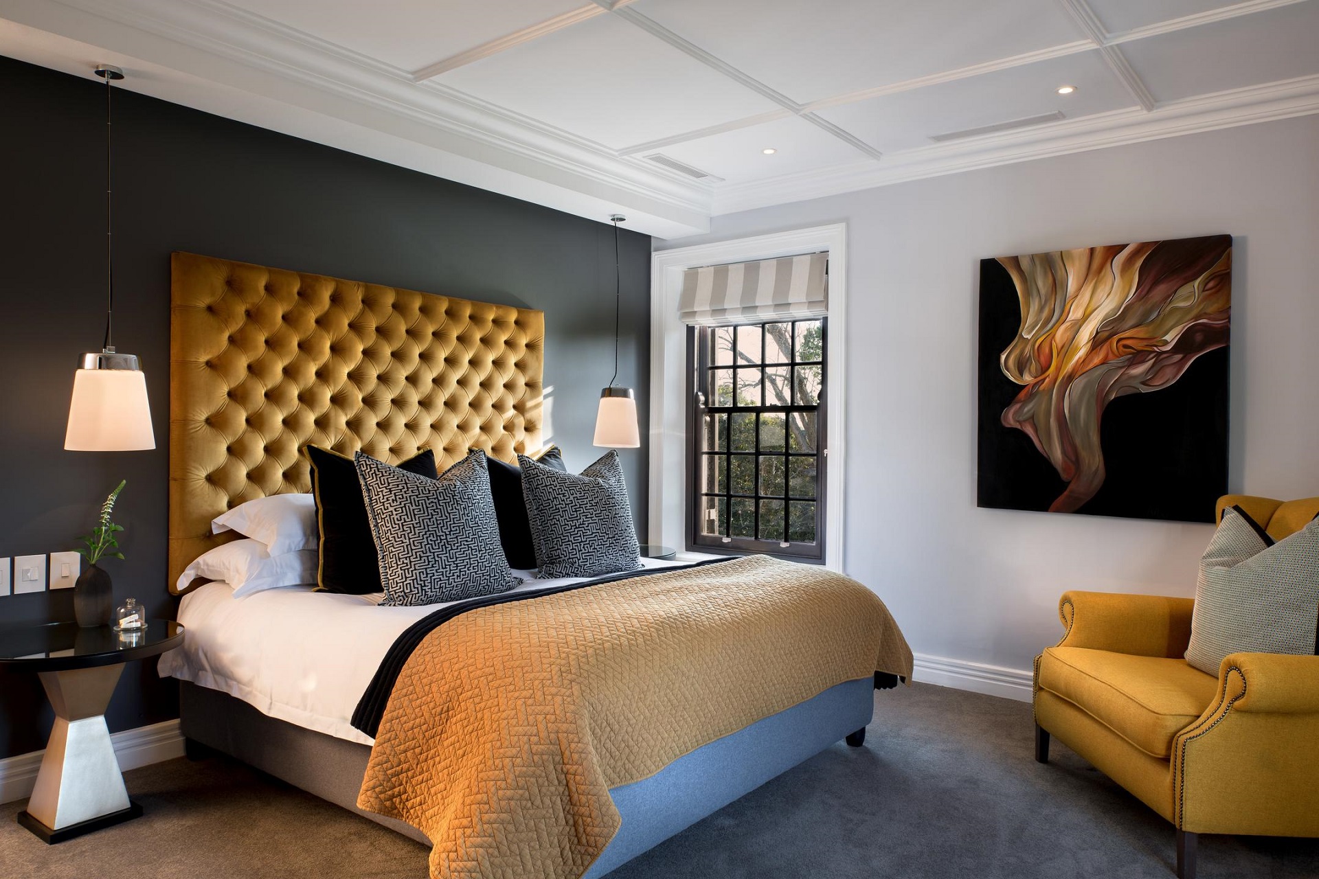 Fancourt South Africa | The Manor House