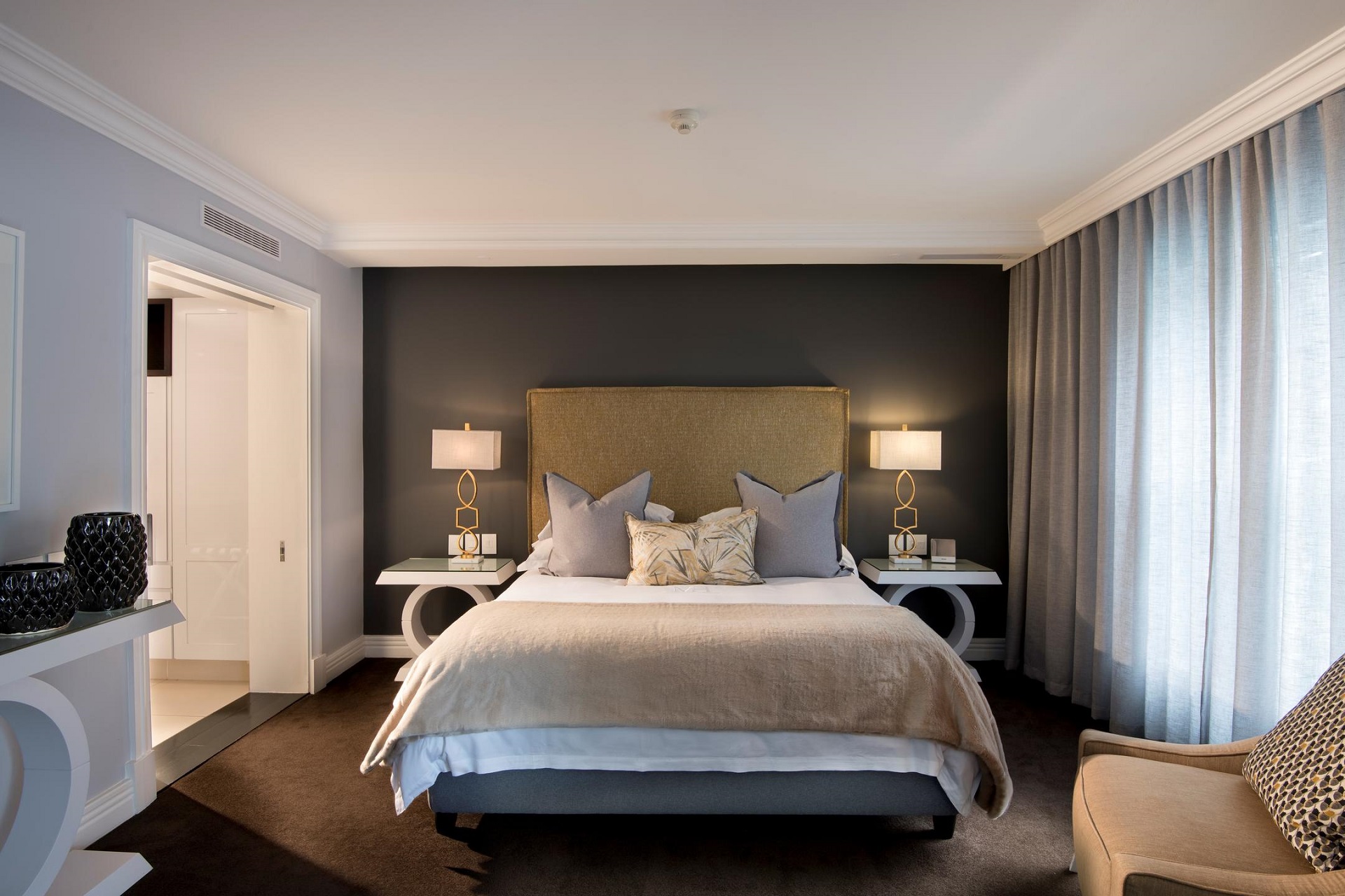 Fancourt South Africa | The Manor House