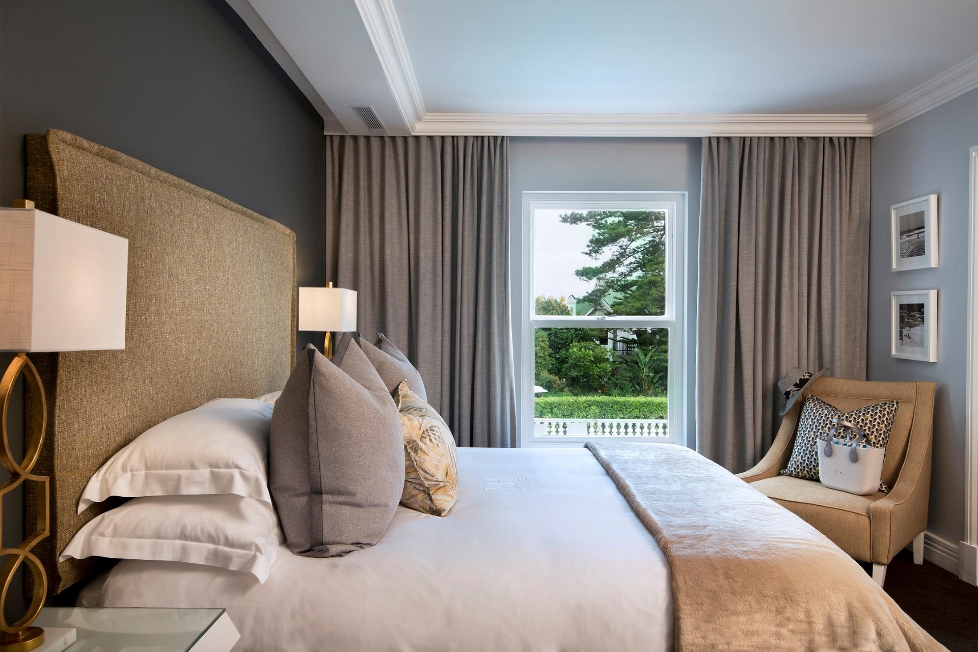 Fancourt South Africa | The Manor House