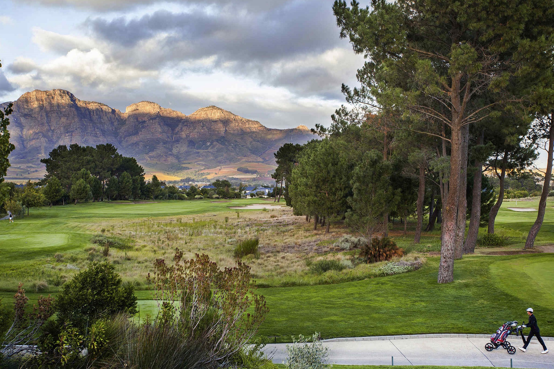 Pearl Valley Golf Estates