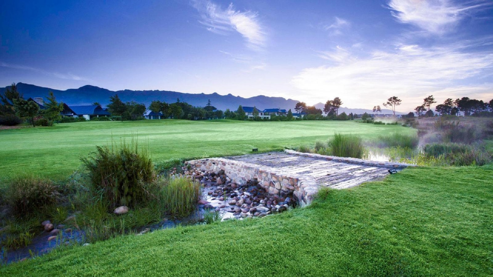 Pearl Valley Golf Estates