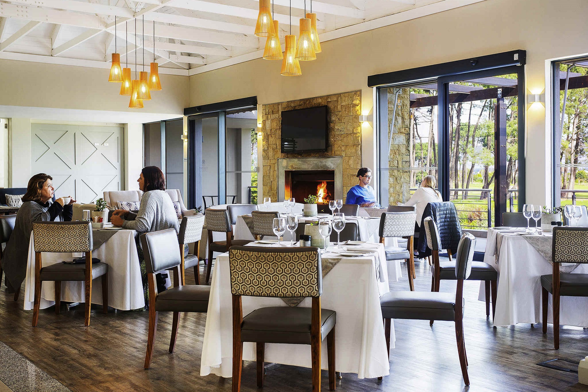 Pearl Valley Golf Estates