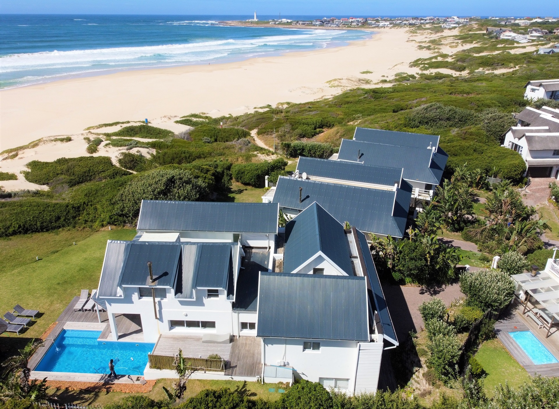 Cape St Francis Resort