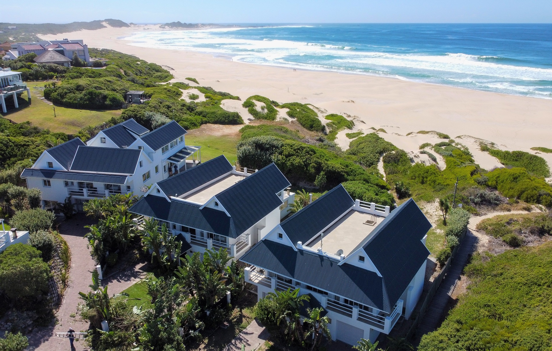 Cape St Francis Resort