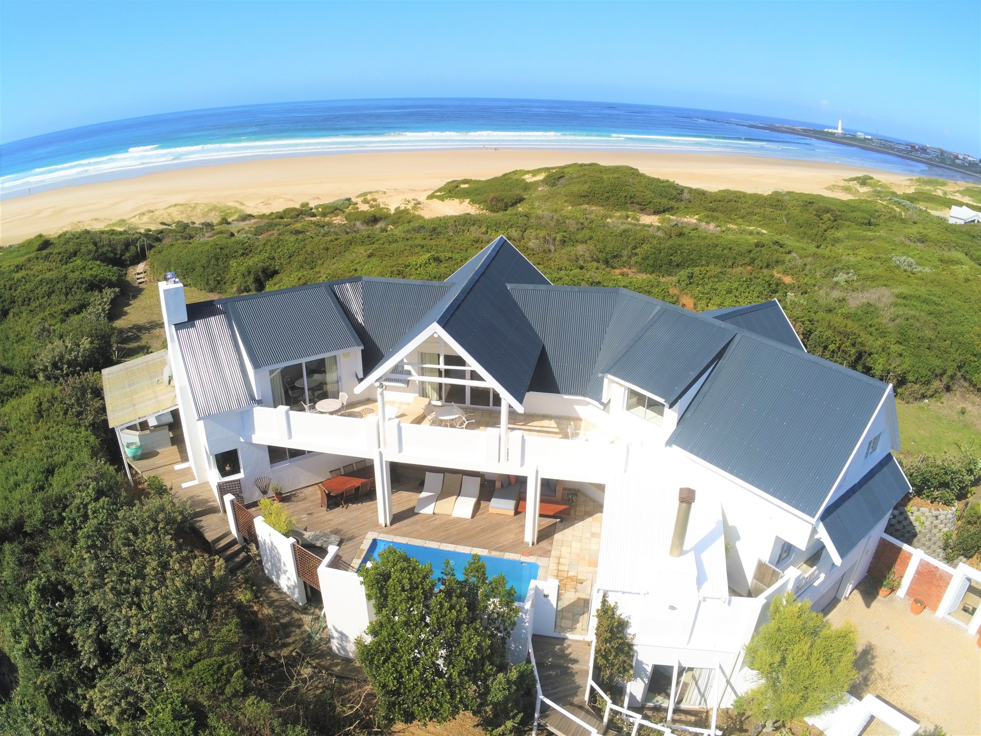 Cape St Francis Resort