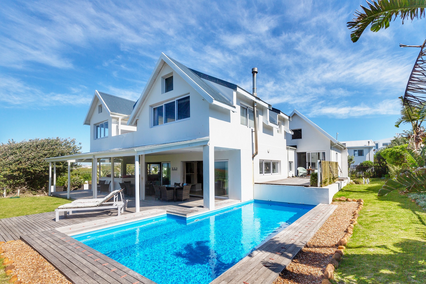 Cape St Francis Resort