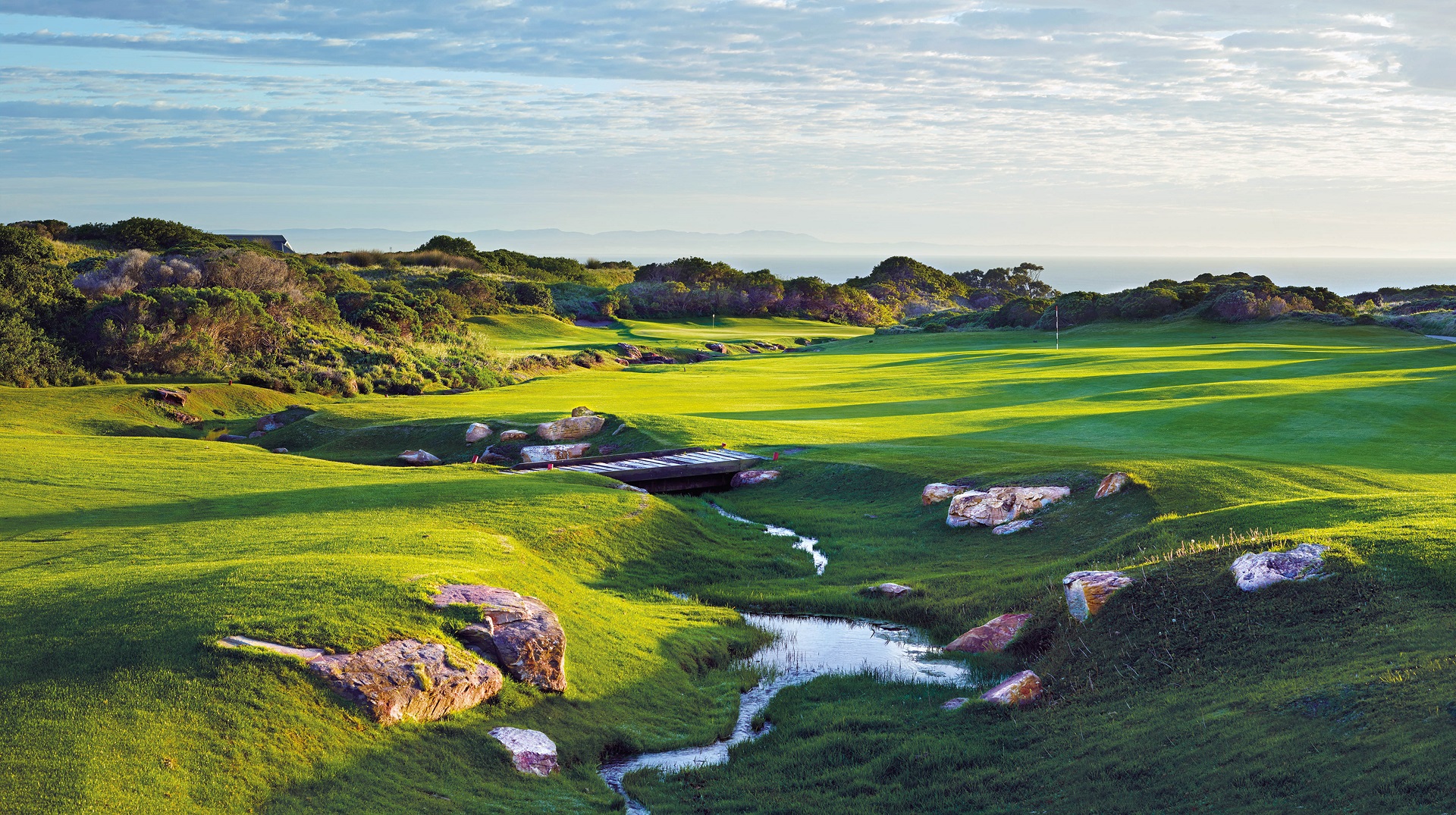 Cape St Francis Resort