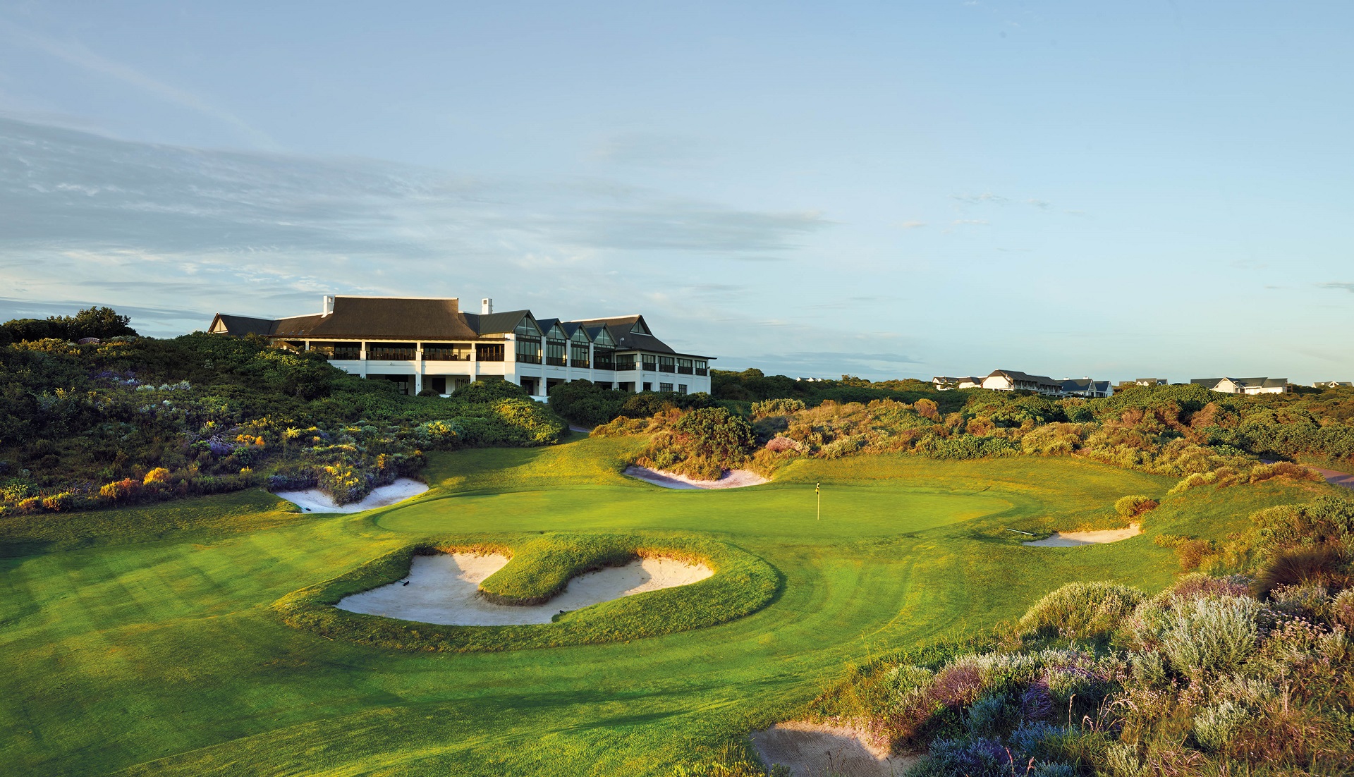 Cape St Francis Resort