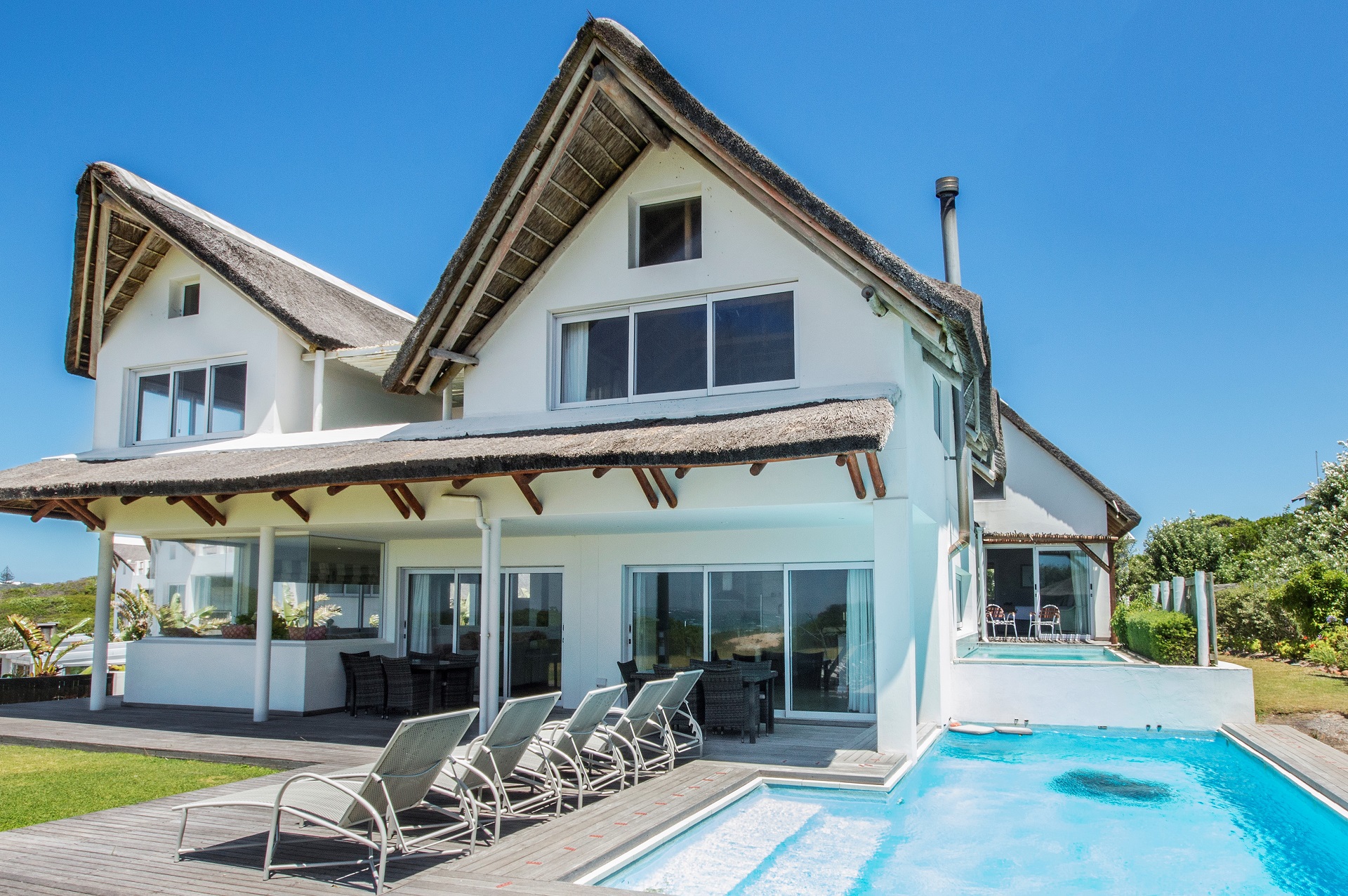 Cape St Francis Resort