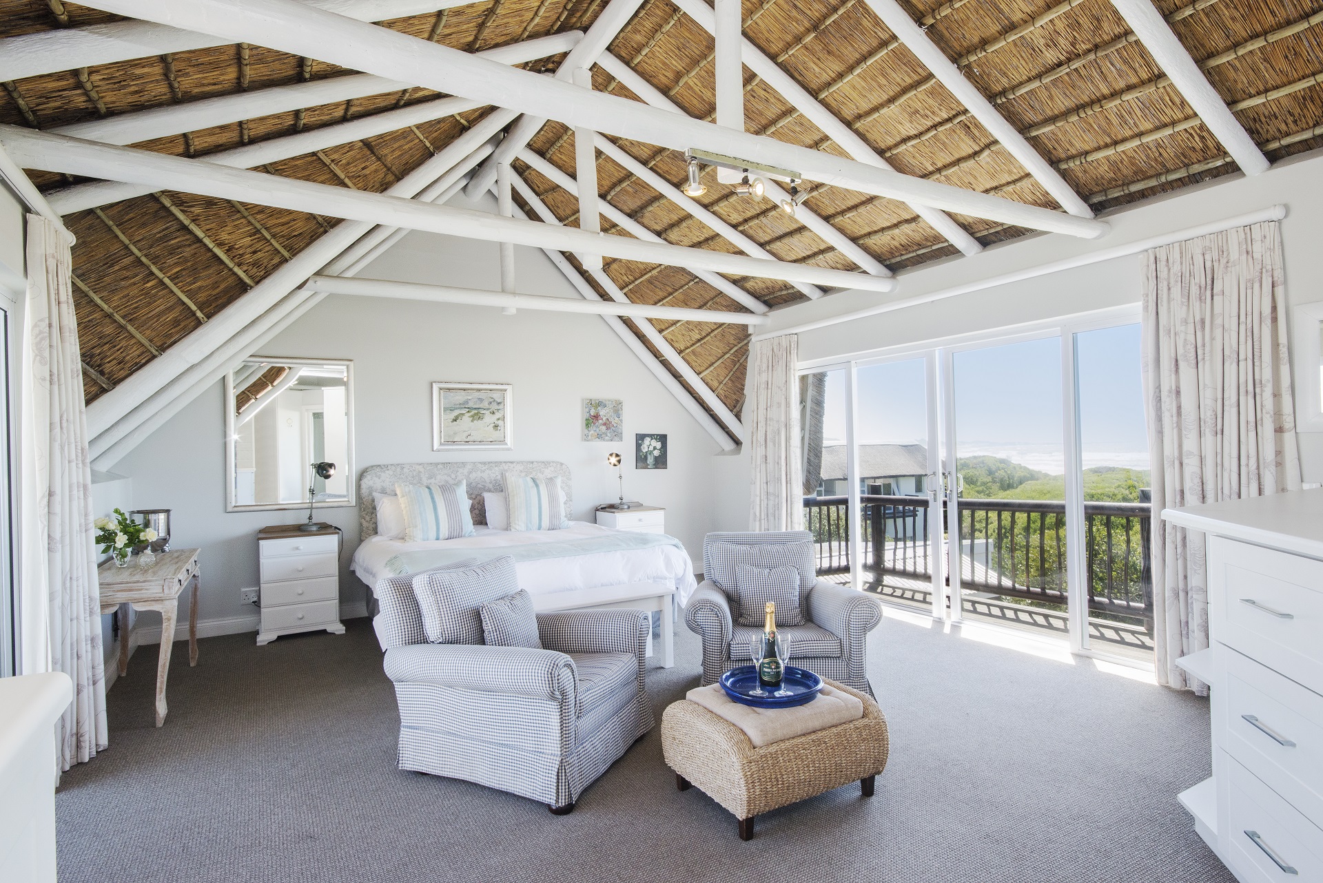Cape St Francis Resort