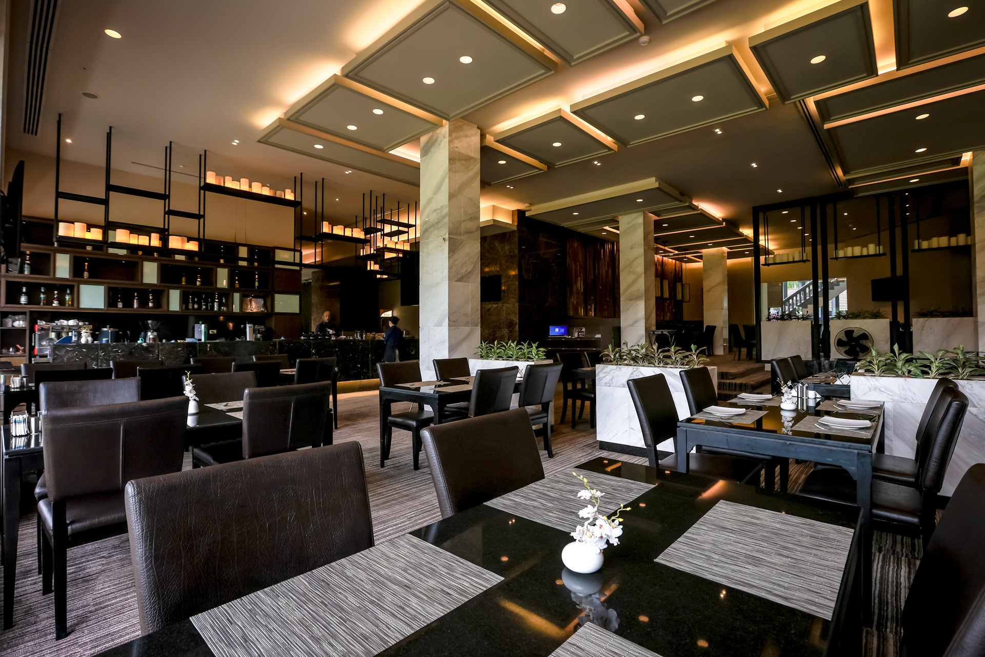 Alpine Golf & Sports Club