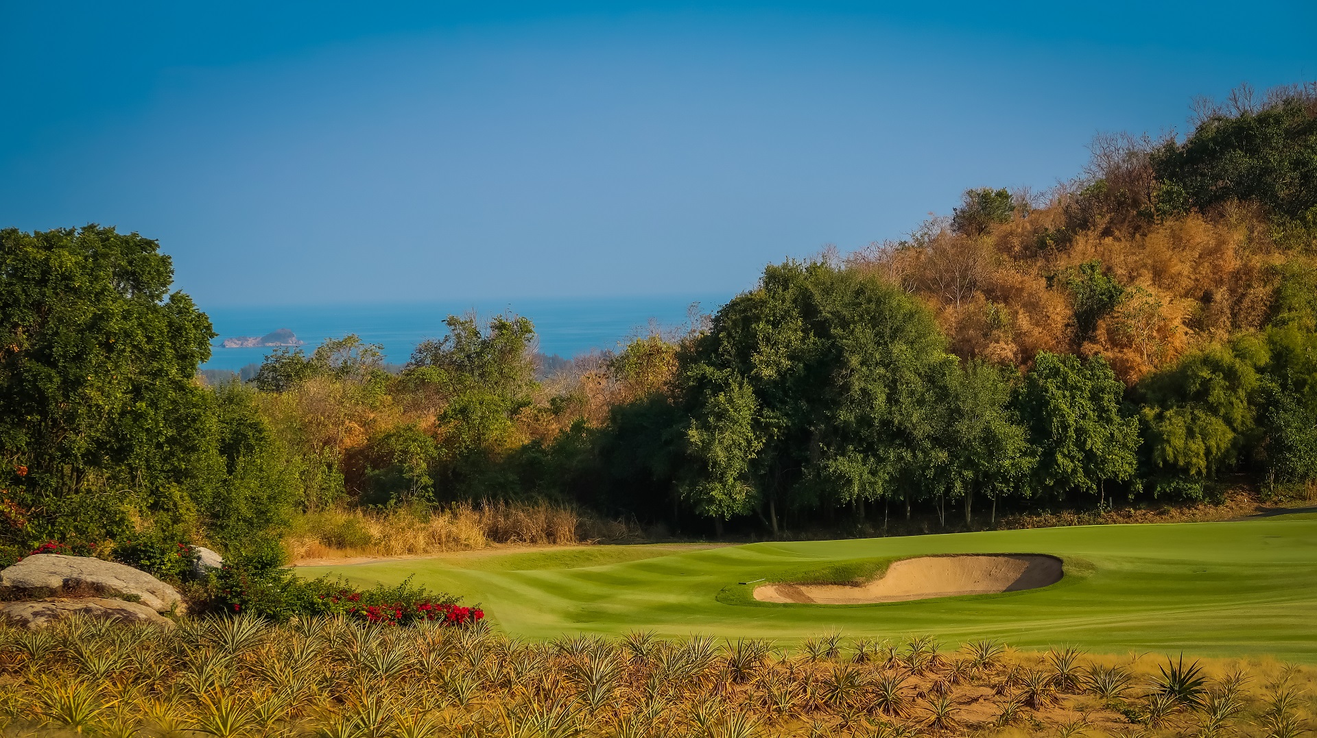 Banyan Golf Club Hua Hin Banyan Golf Club Hua Hin
