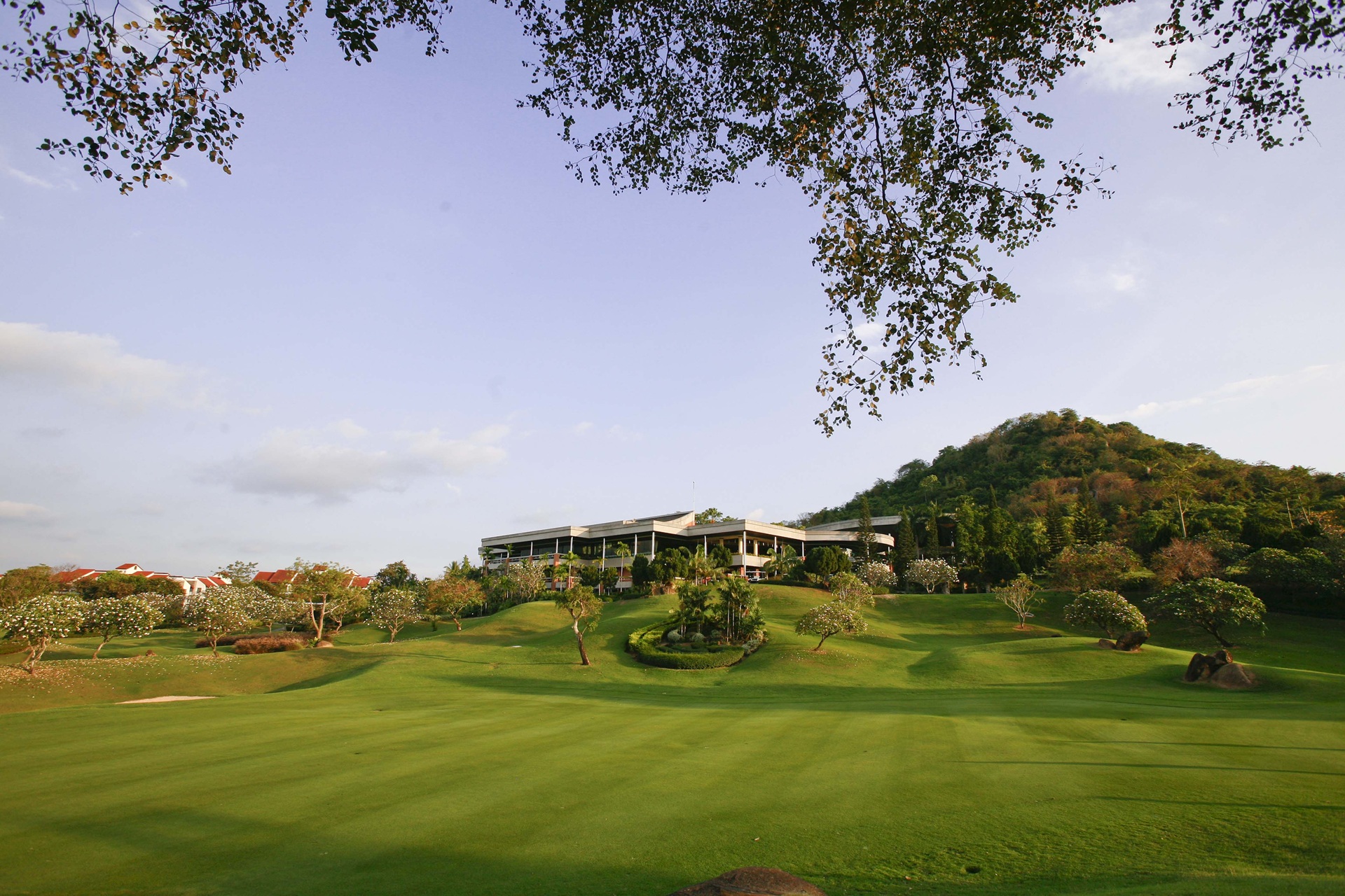Laem Chabang International Country Club