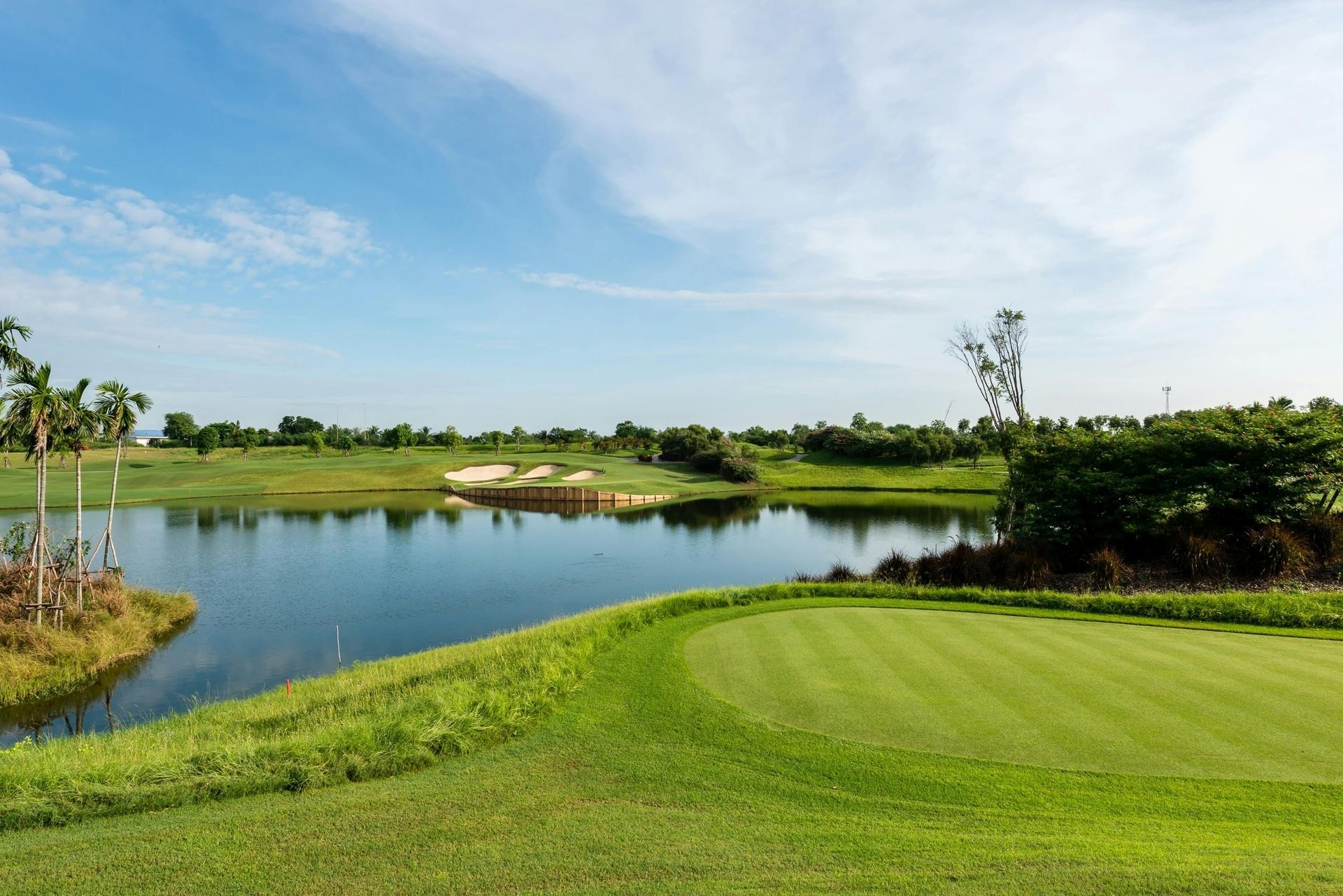 Nikanti Golf Club