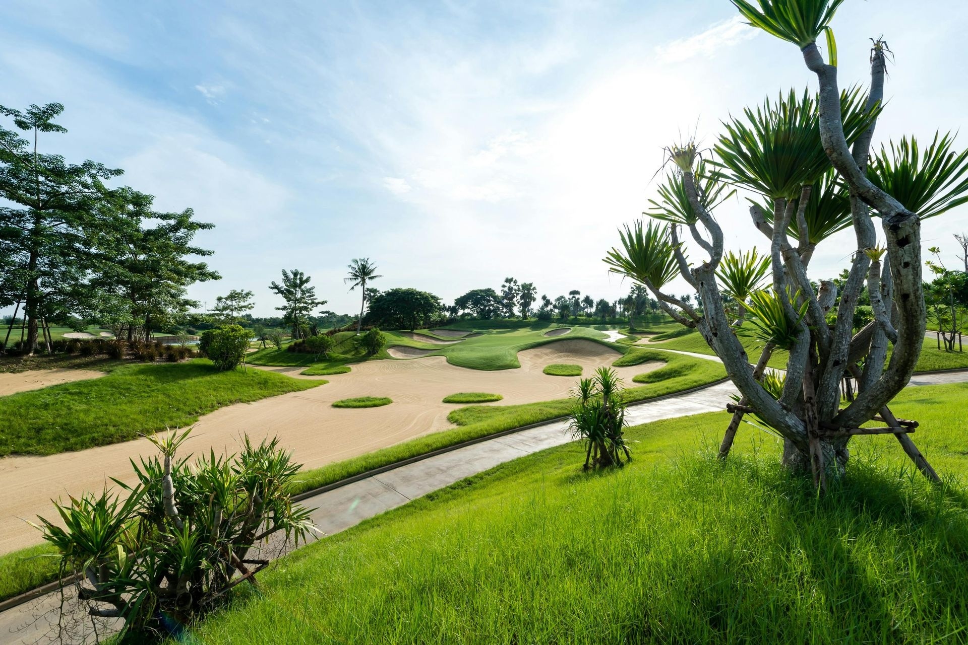 Nikanti Golf Club