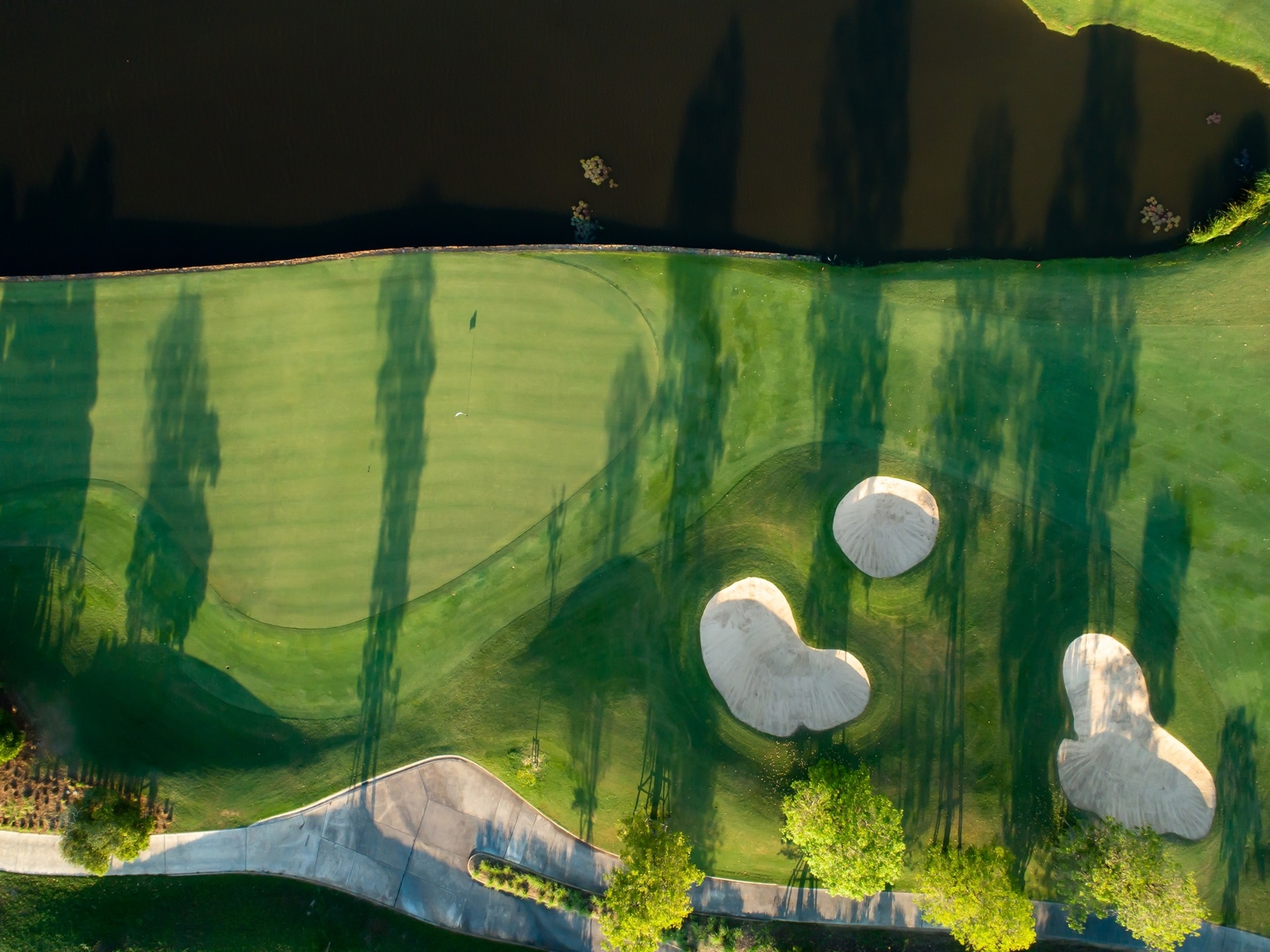 Nikanti Golf Club