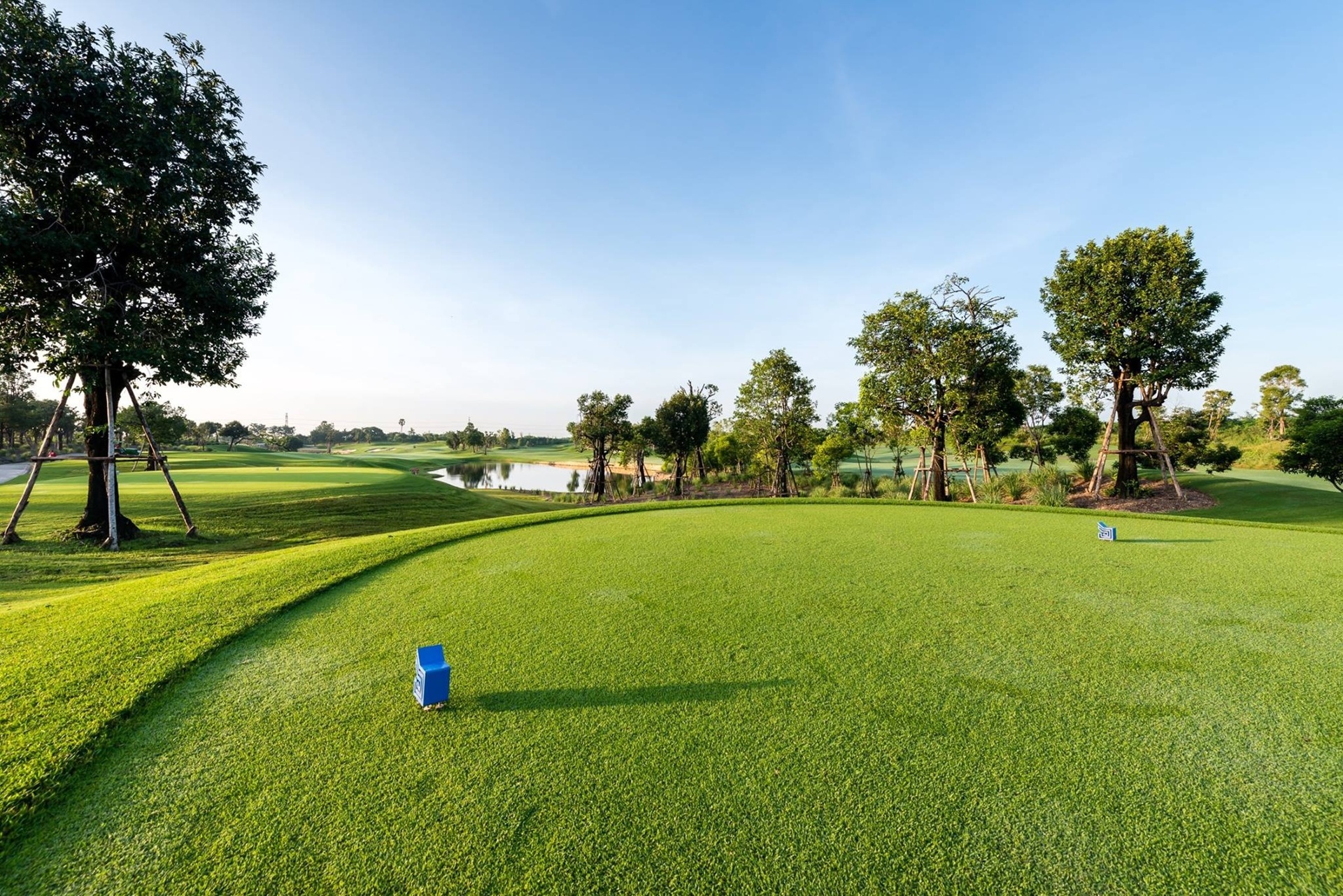 Nikanti Golf Club