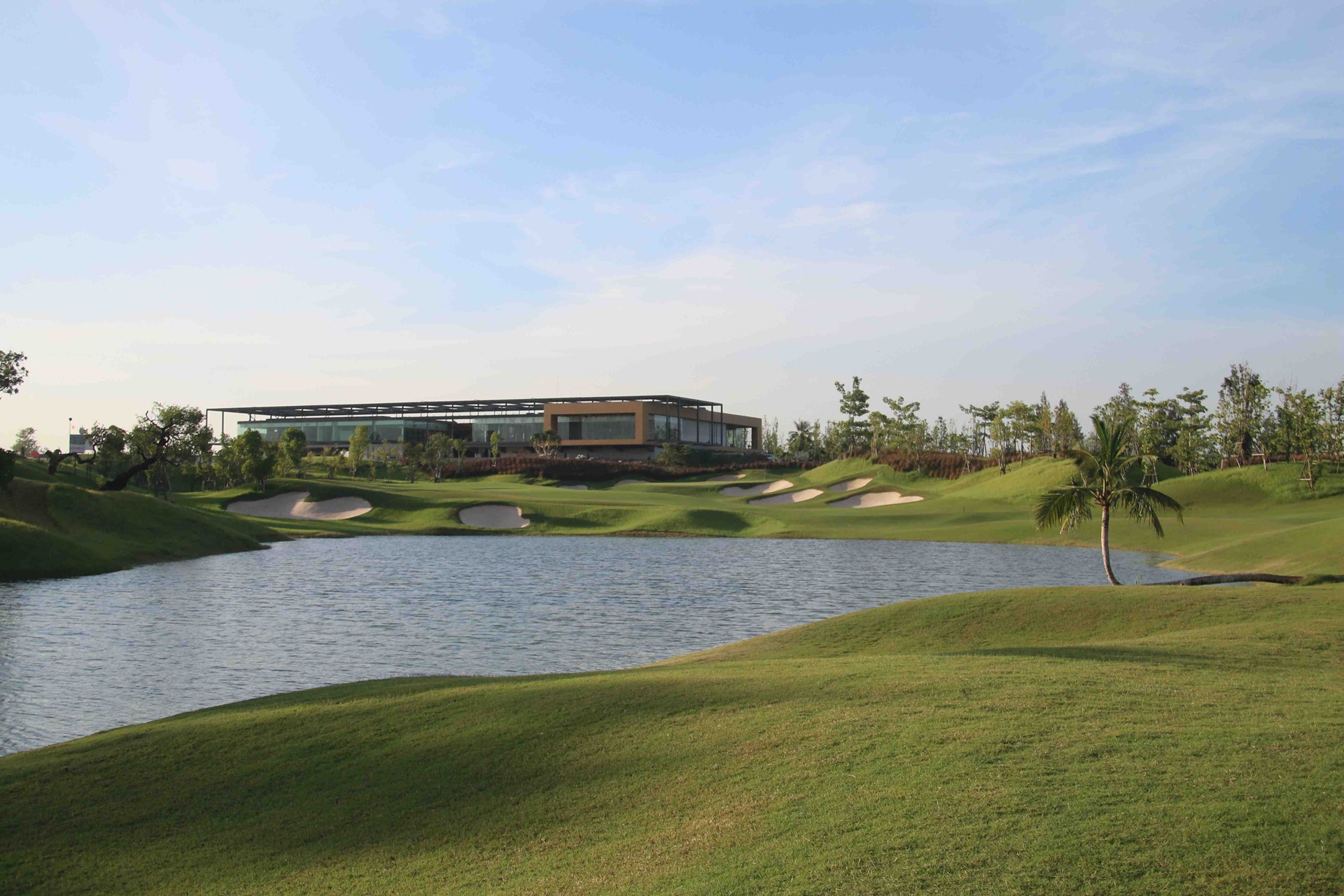 Nikanti Golf Club