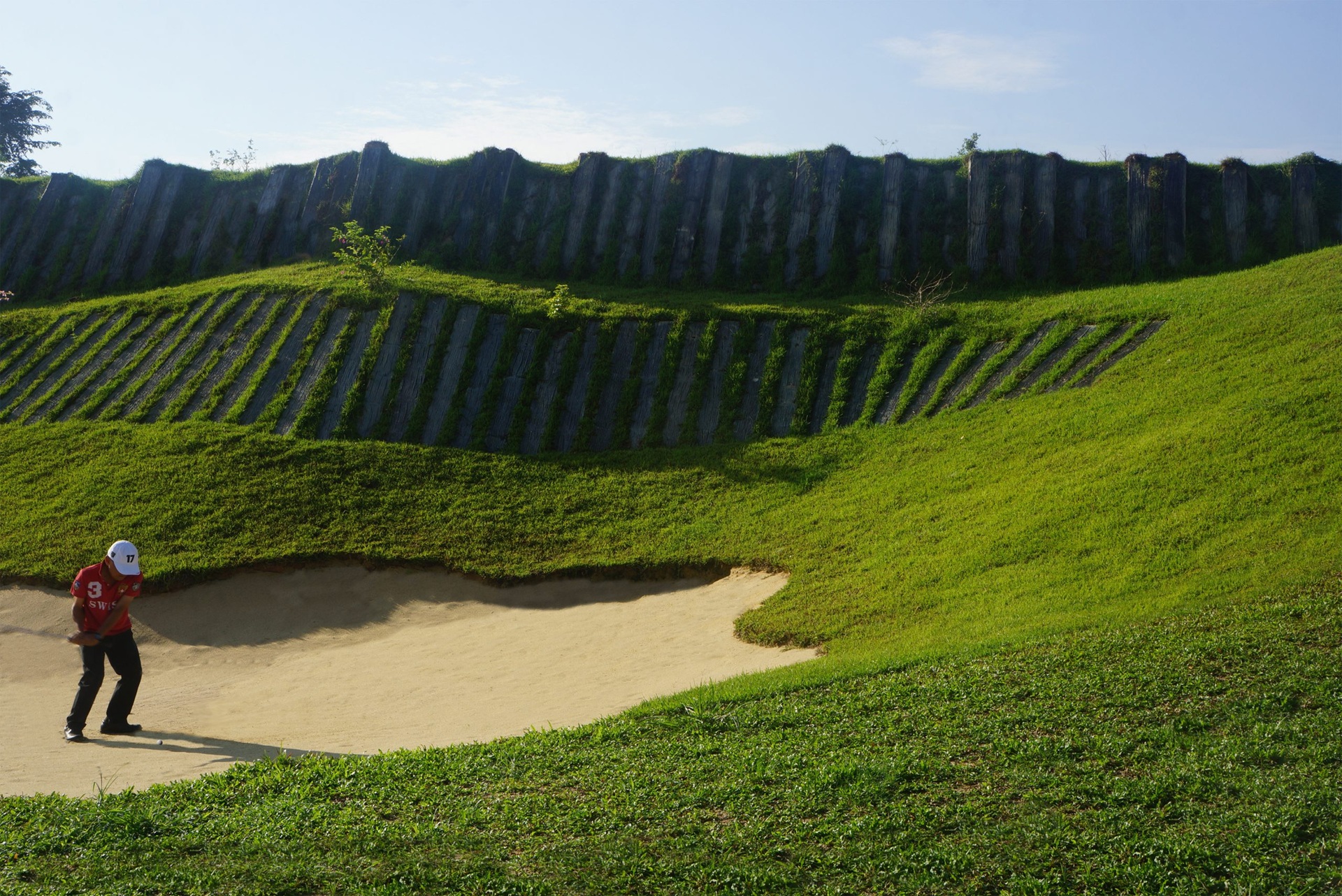 Siam Country Club | Rolling Hills Course