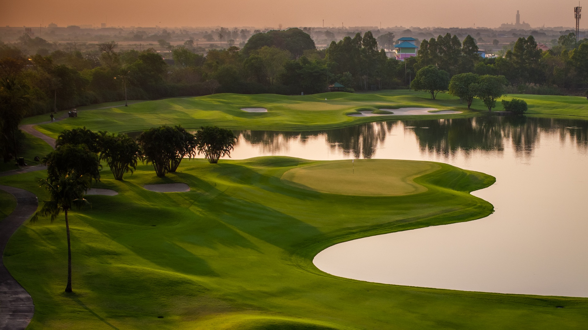 Thai Country Club