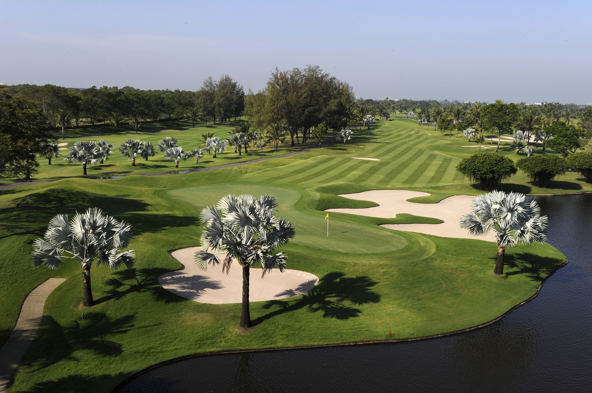 Thai Country Club