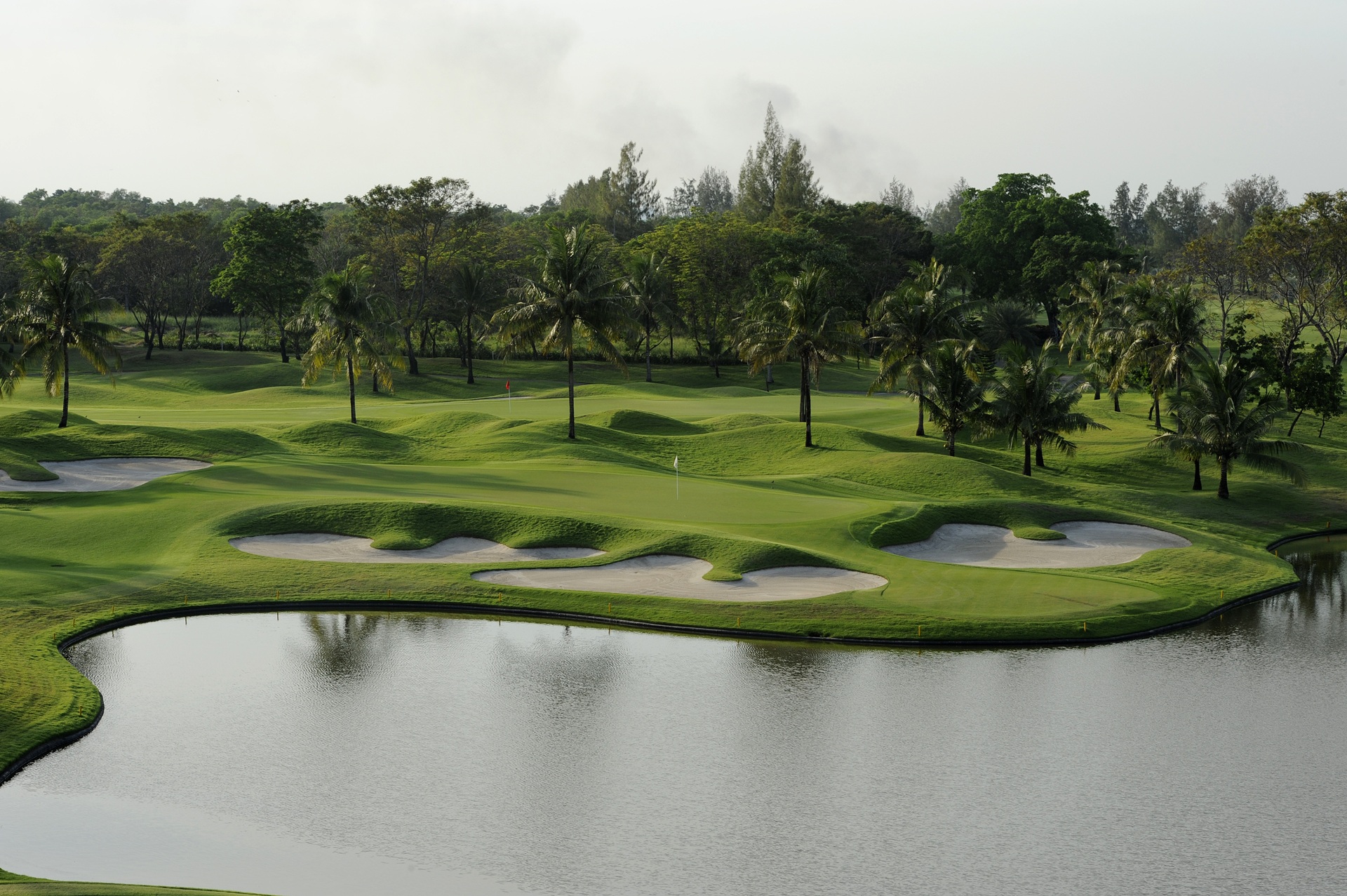 Thai Country Club