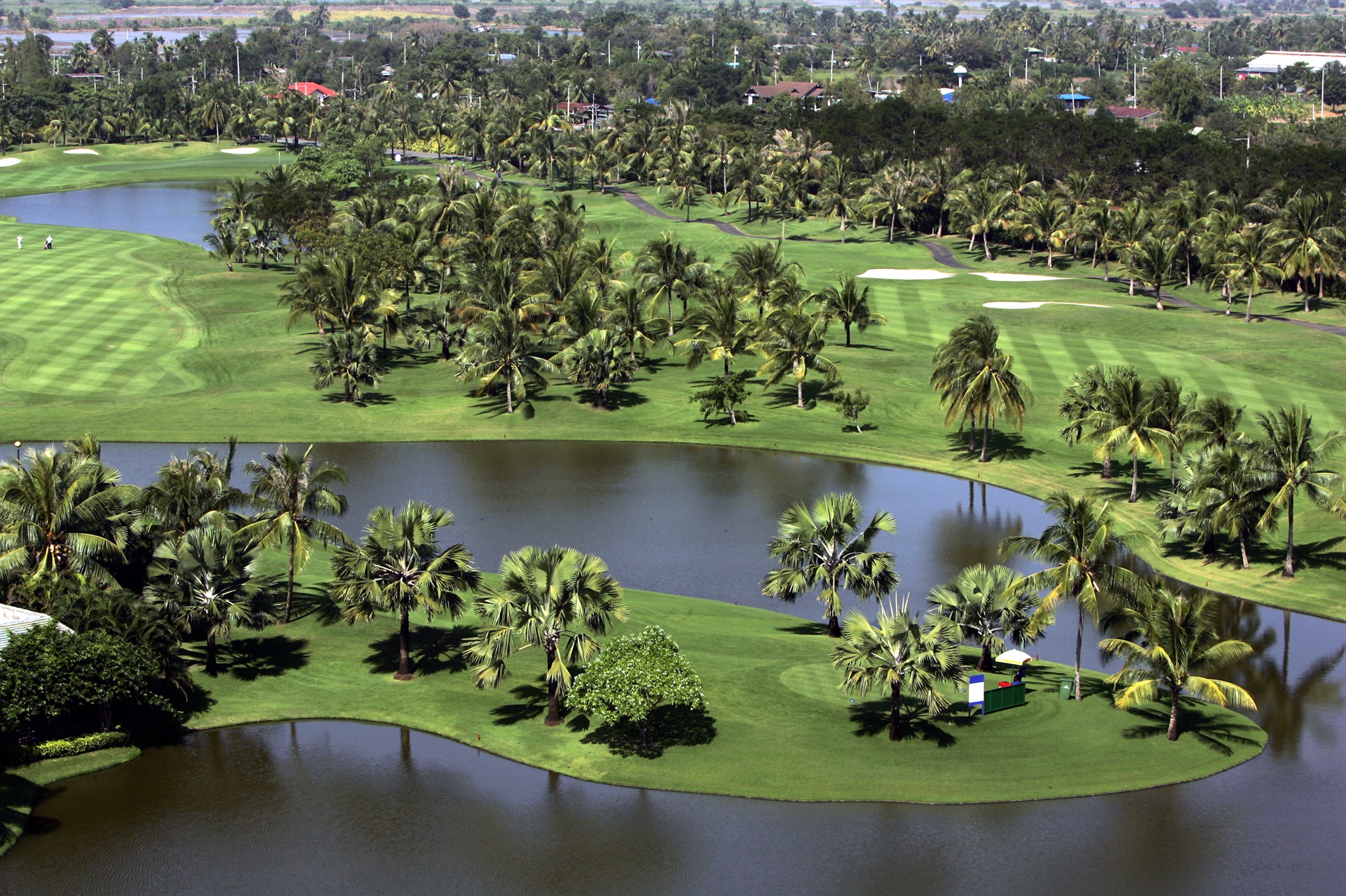 Thai Country Club