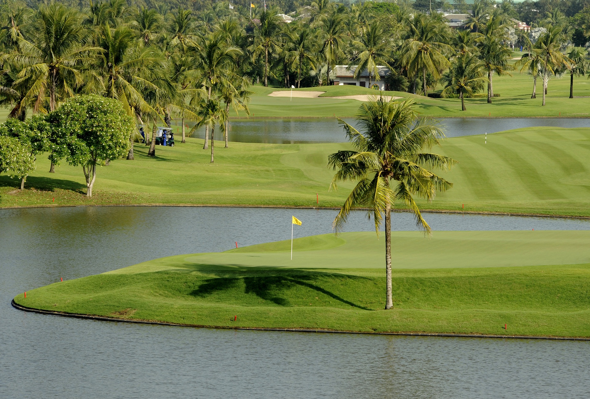 Thai Country Club