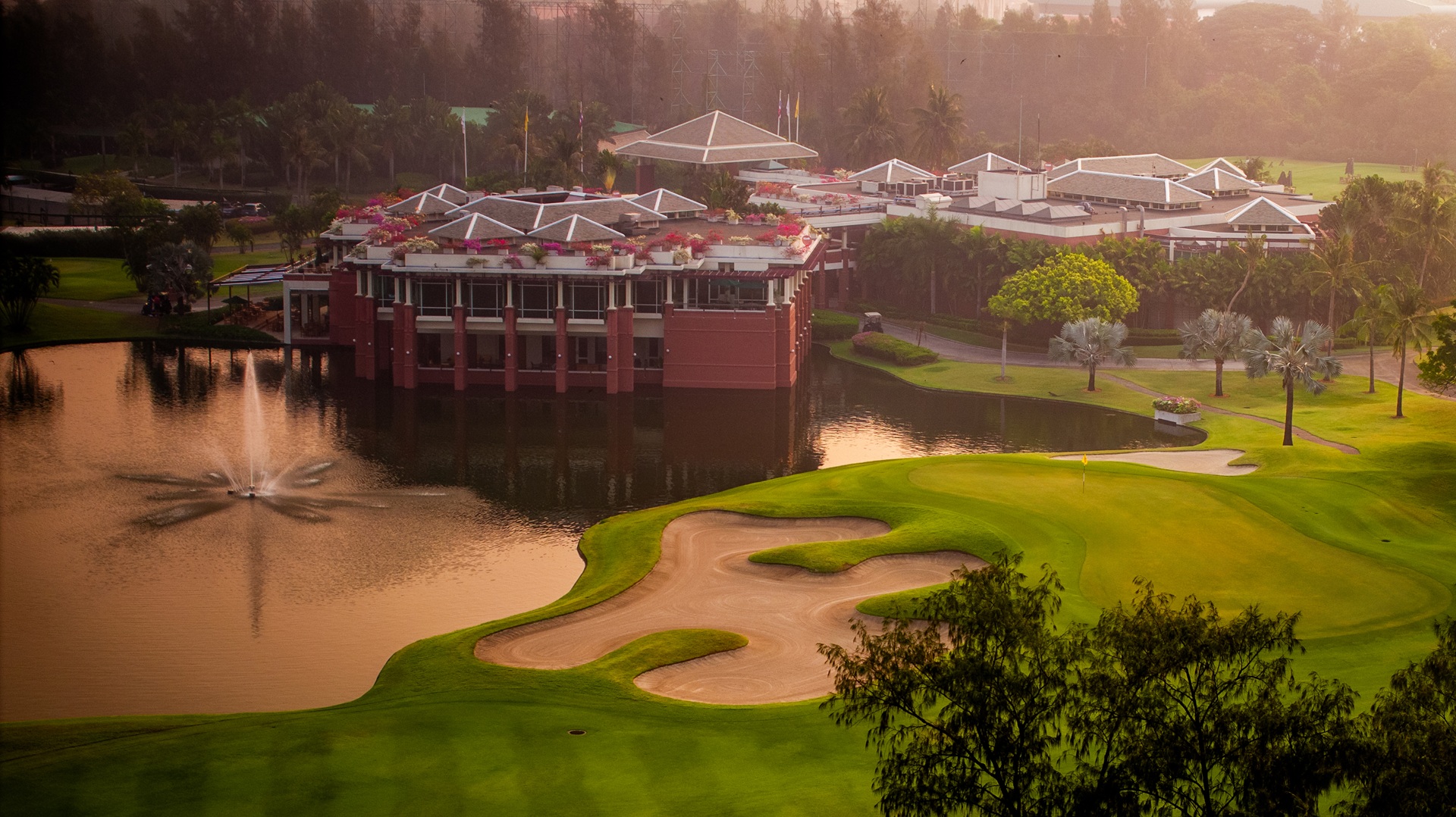 Thai Country Club