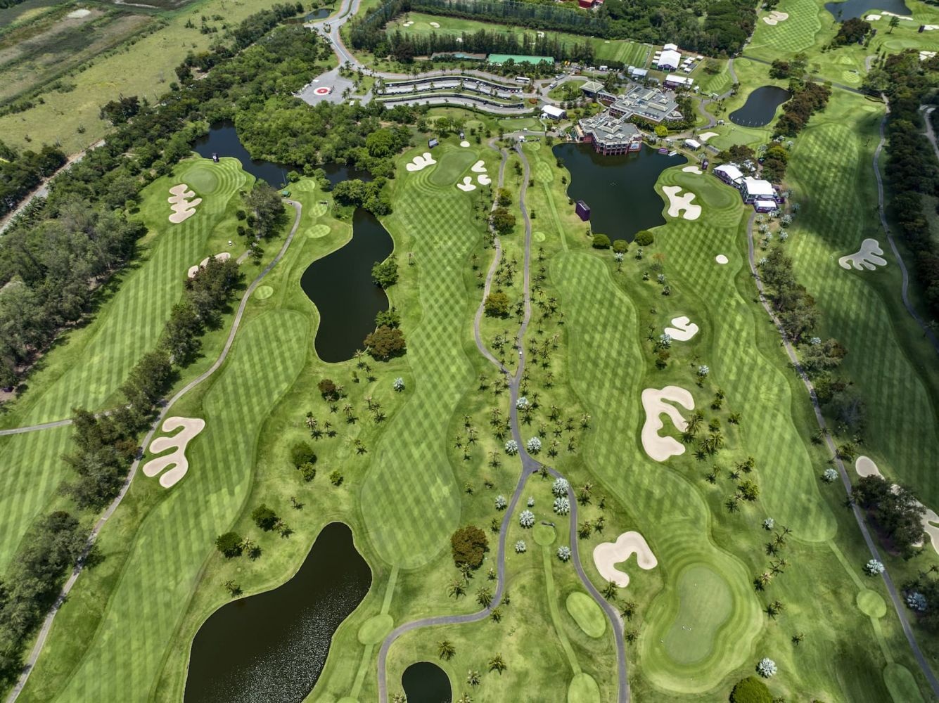 Thai Country Club
