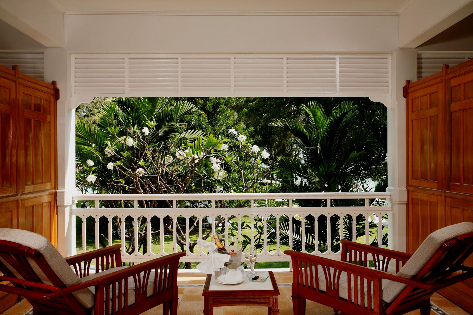 Centara Grand Beach Resort & Villas Hua Hin