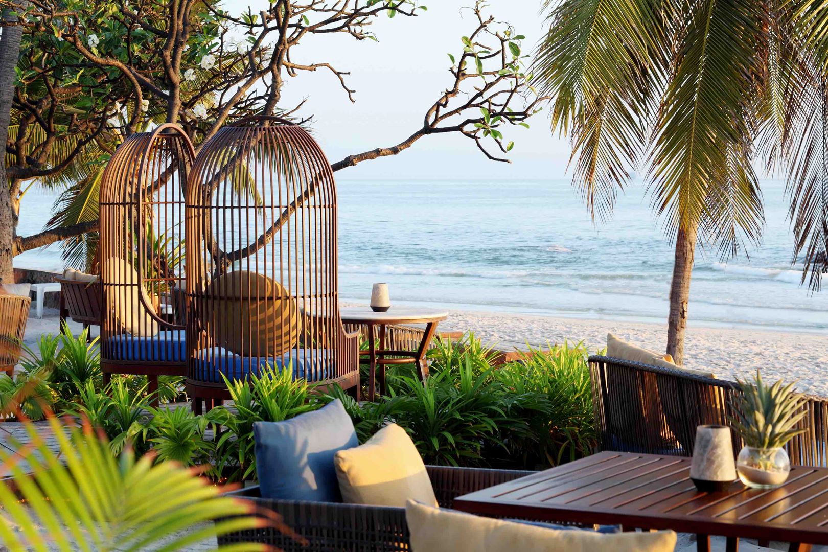 Centara Grand Beach Resort & Villas Hua Hin