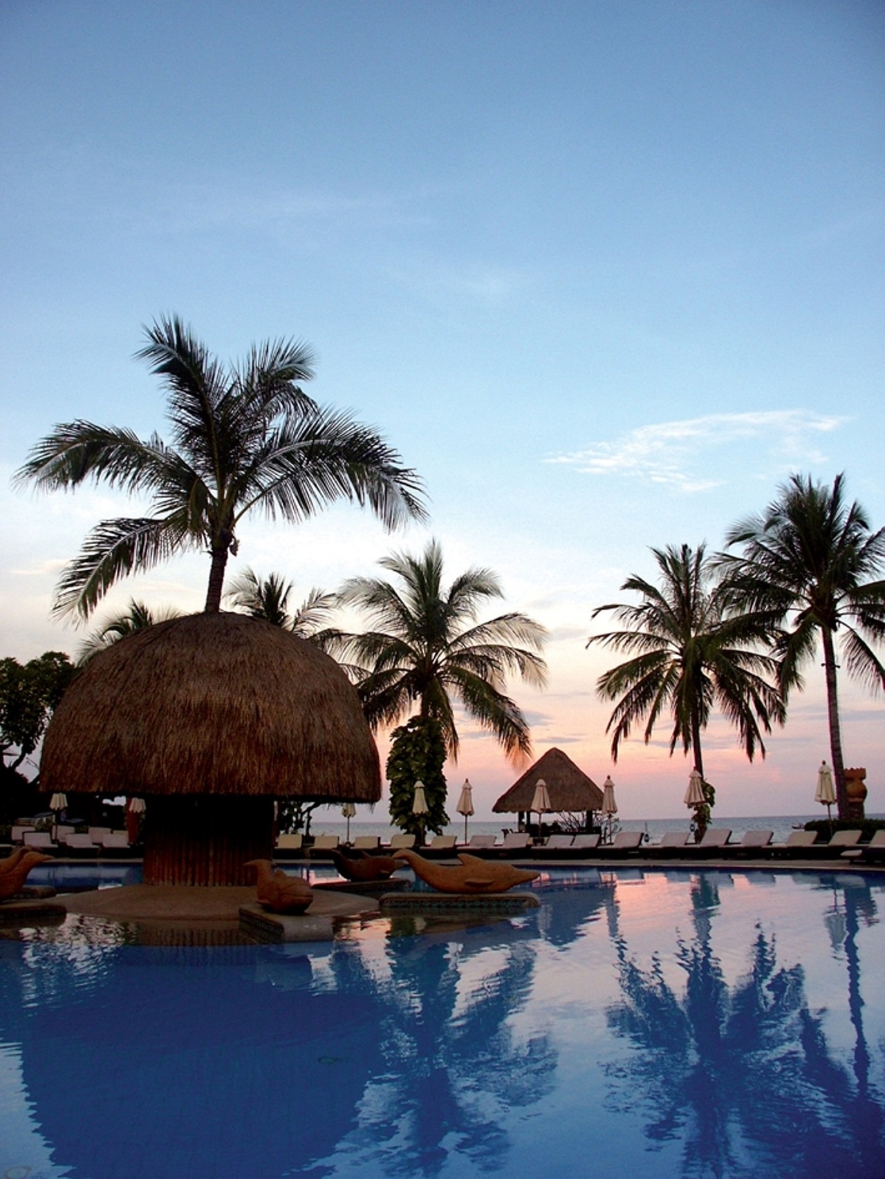 Hilton Resort & Spa Hua Hin | Golf i Thailand