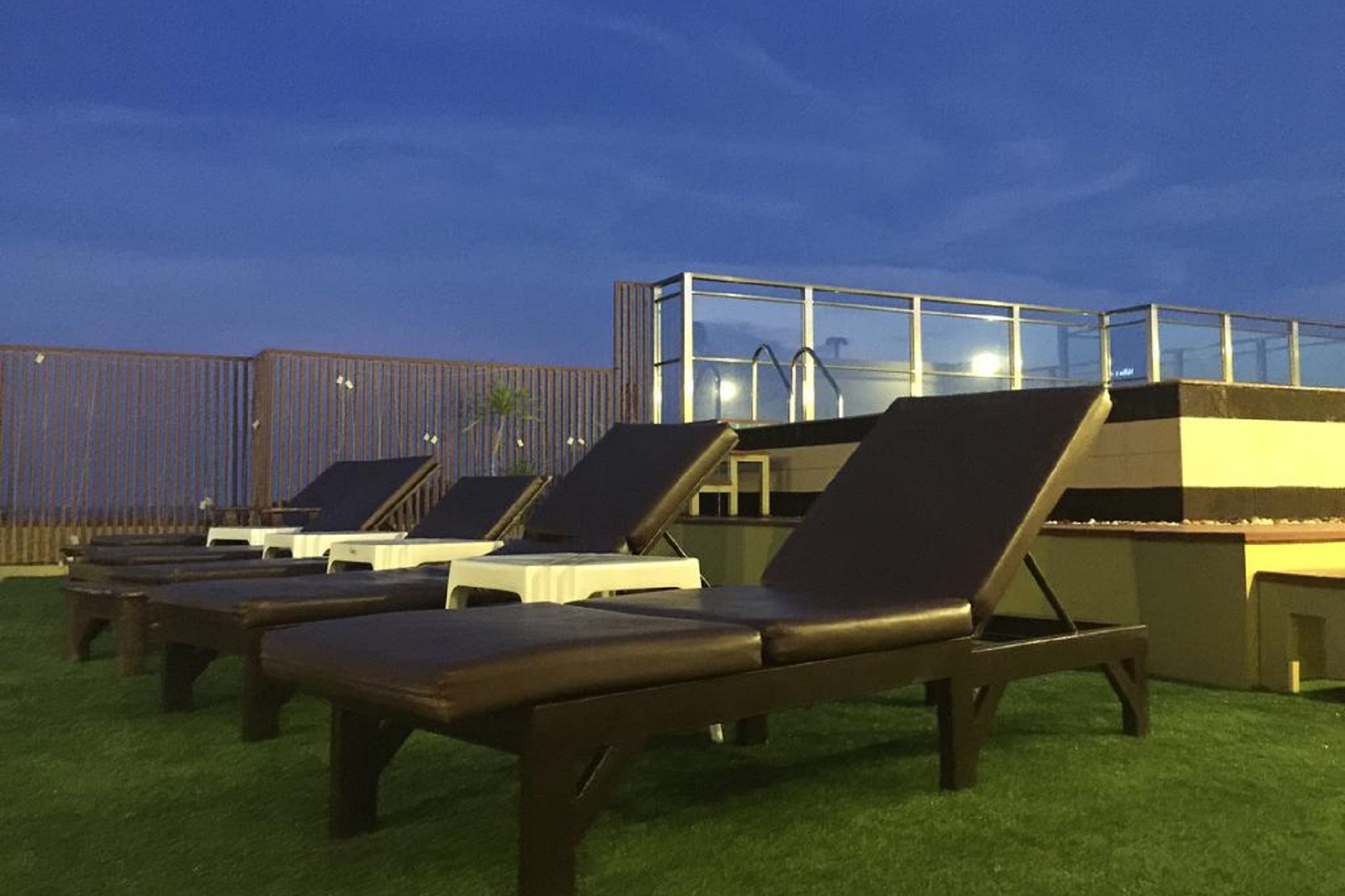 Wannara Hua Hin | Golf i Thailand