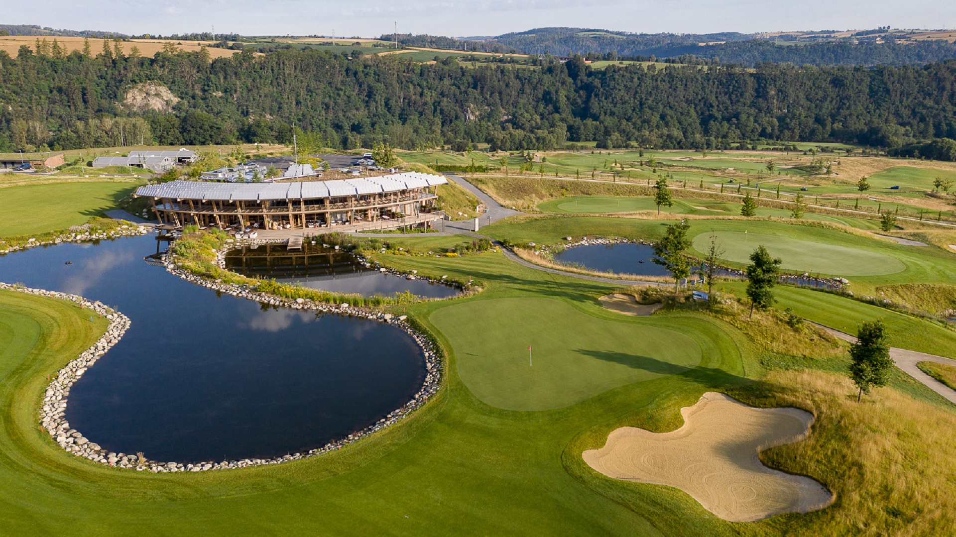 Panorama Golf Resort