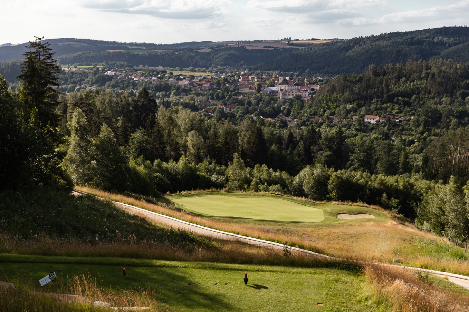 Panorama Golf Resort
