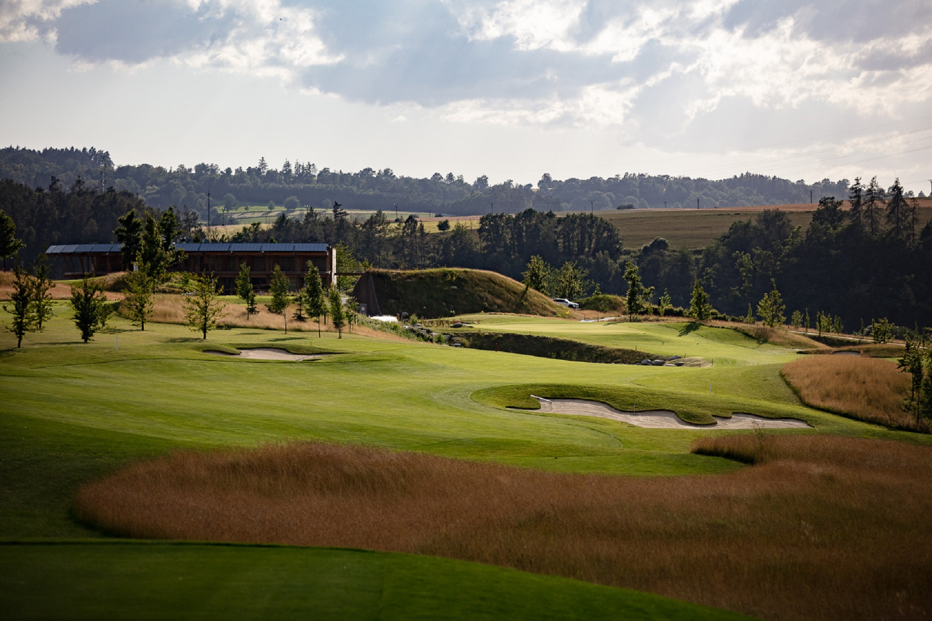 Panorama Golf Resort