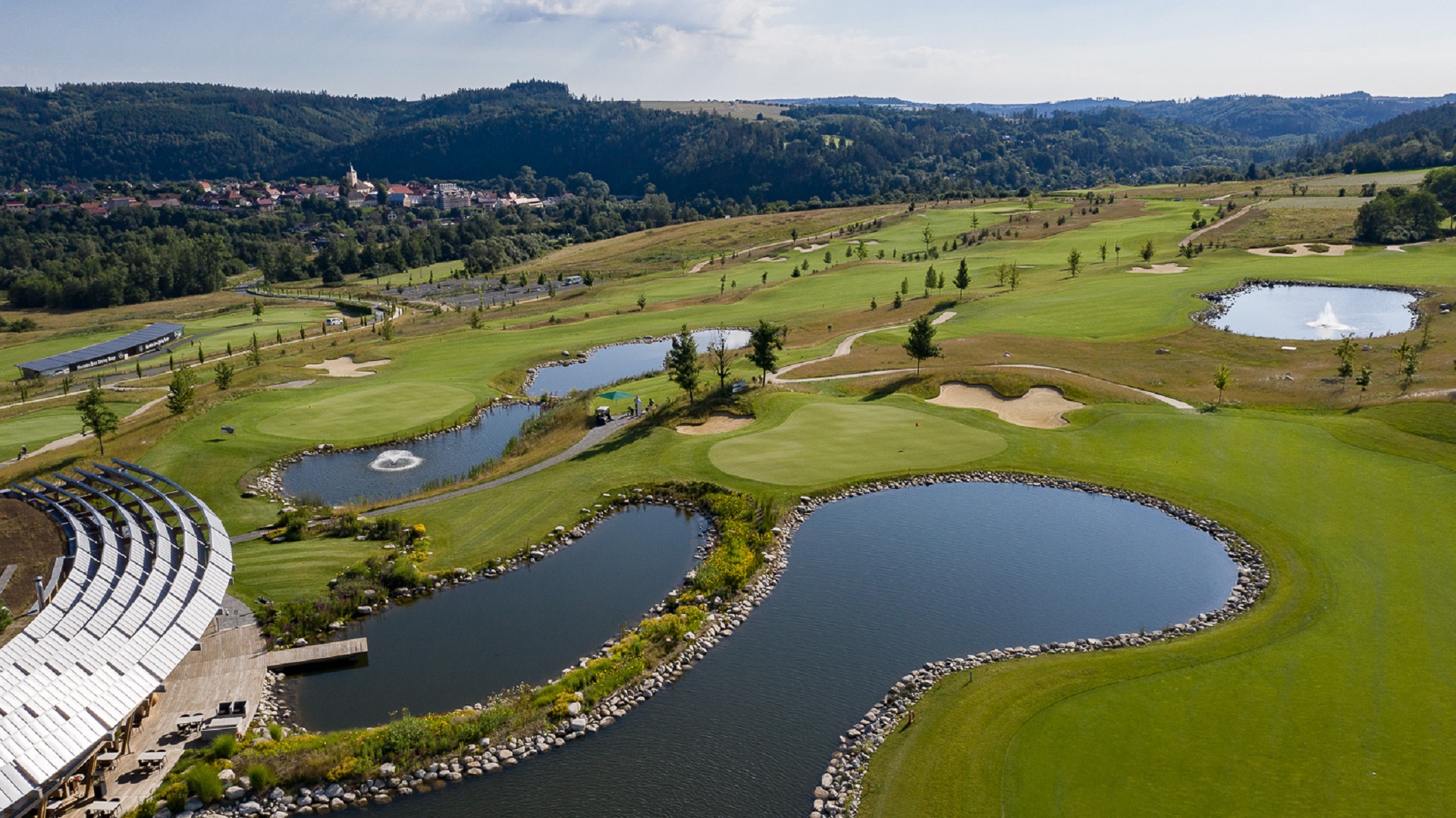 Panorama Golf Resort