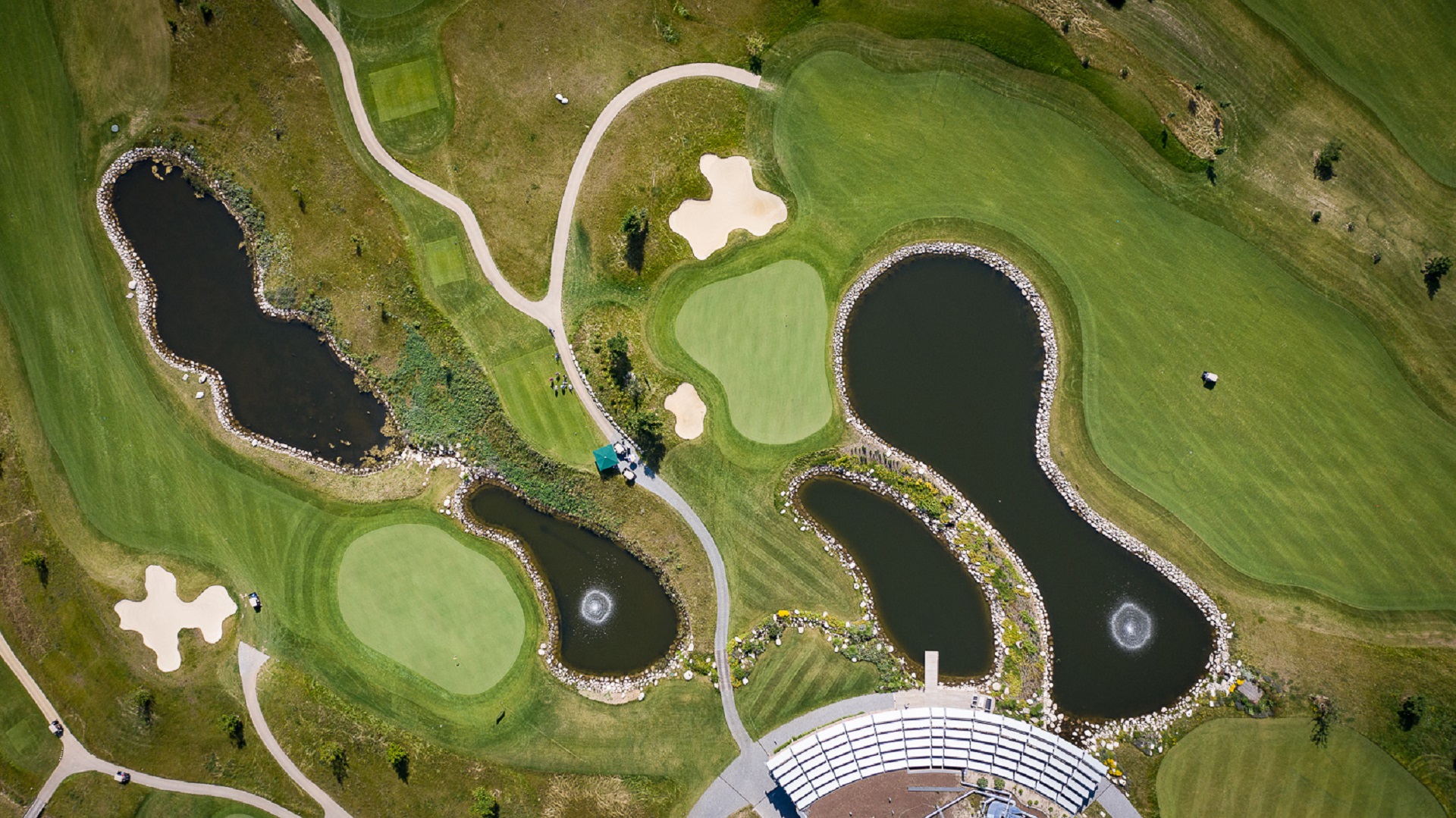 Panorama Golf Resort